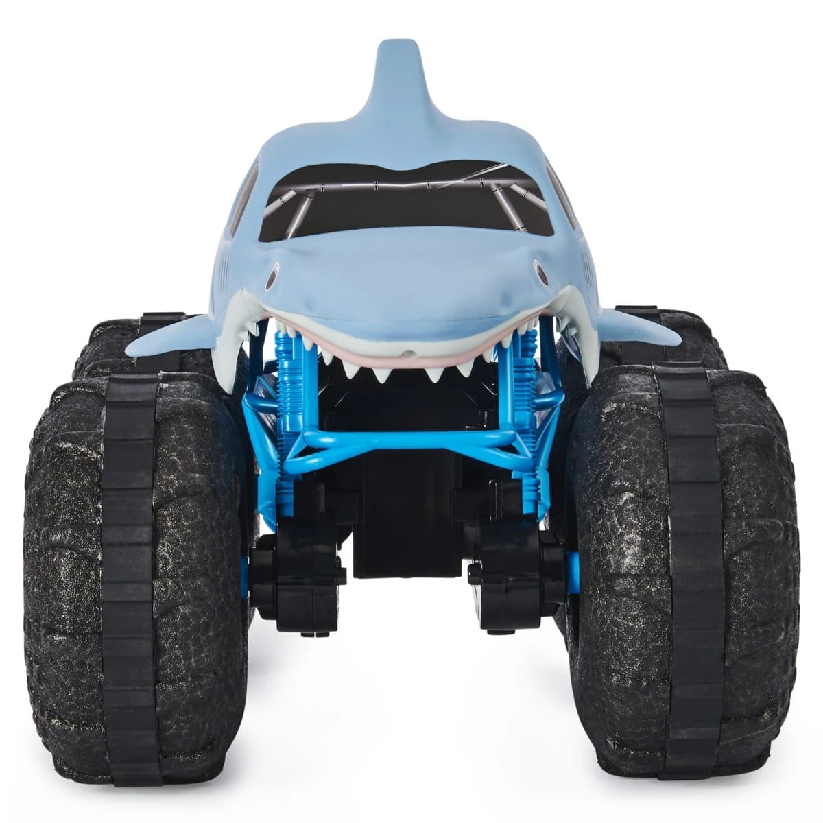 10 Monster Jam Megalodon Storm Remote Control Car, 10 of 10