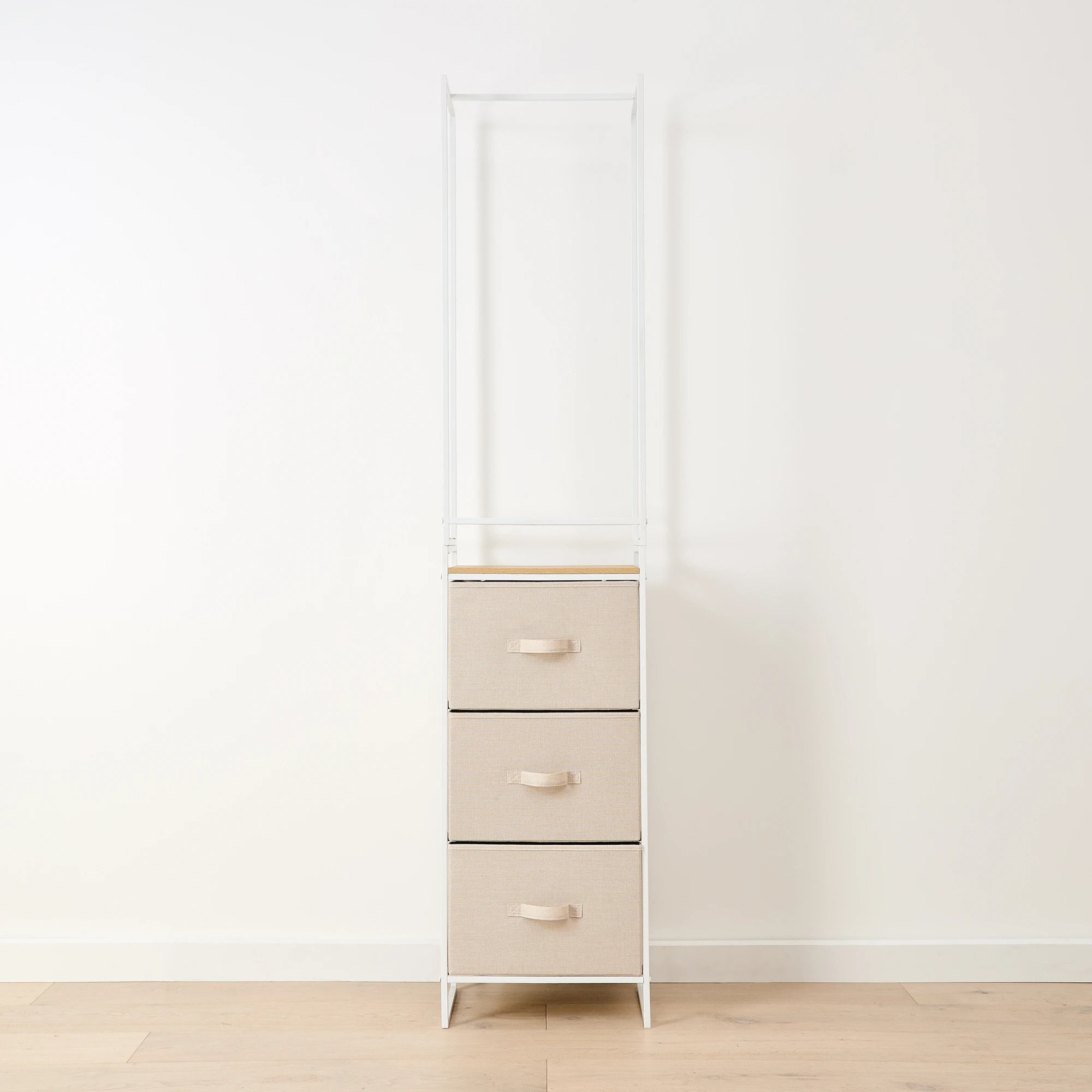 3 Wardrobe System, 3 of 9