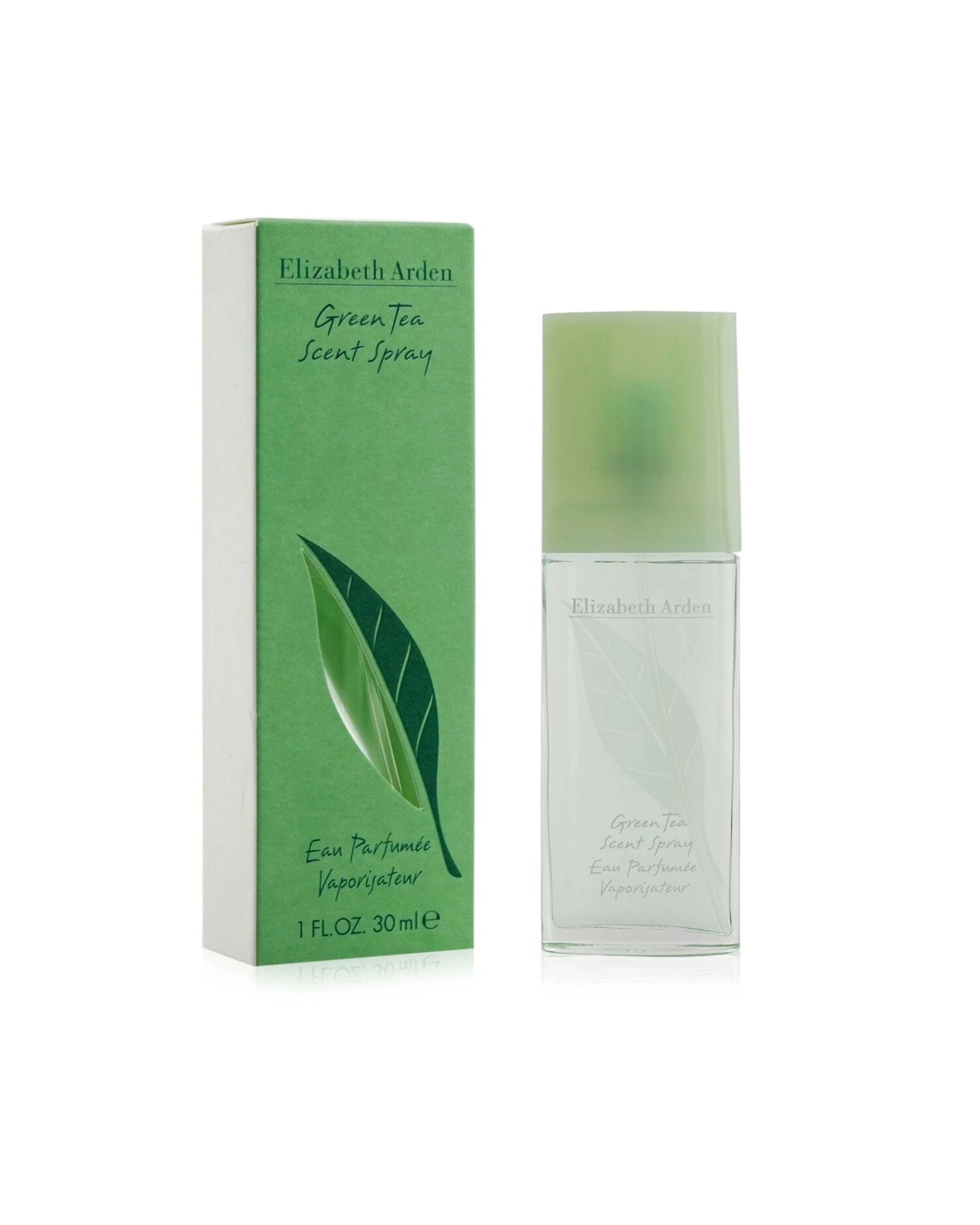7 Green Tea 100ml Eau de Parfum, 7 of 8