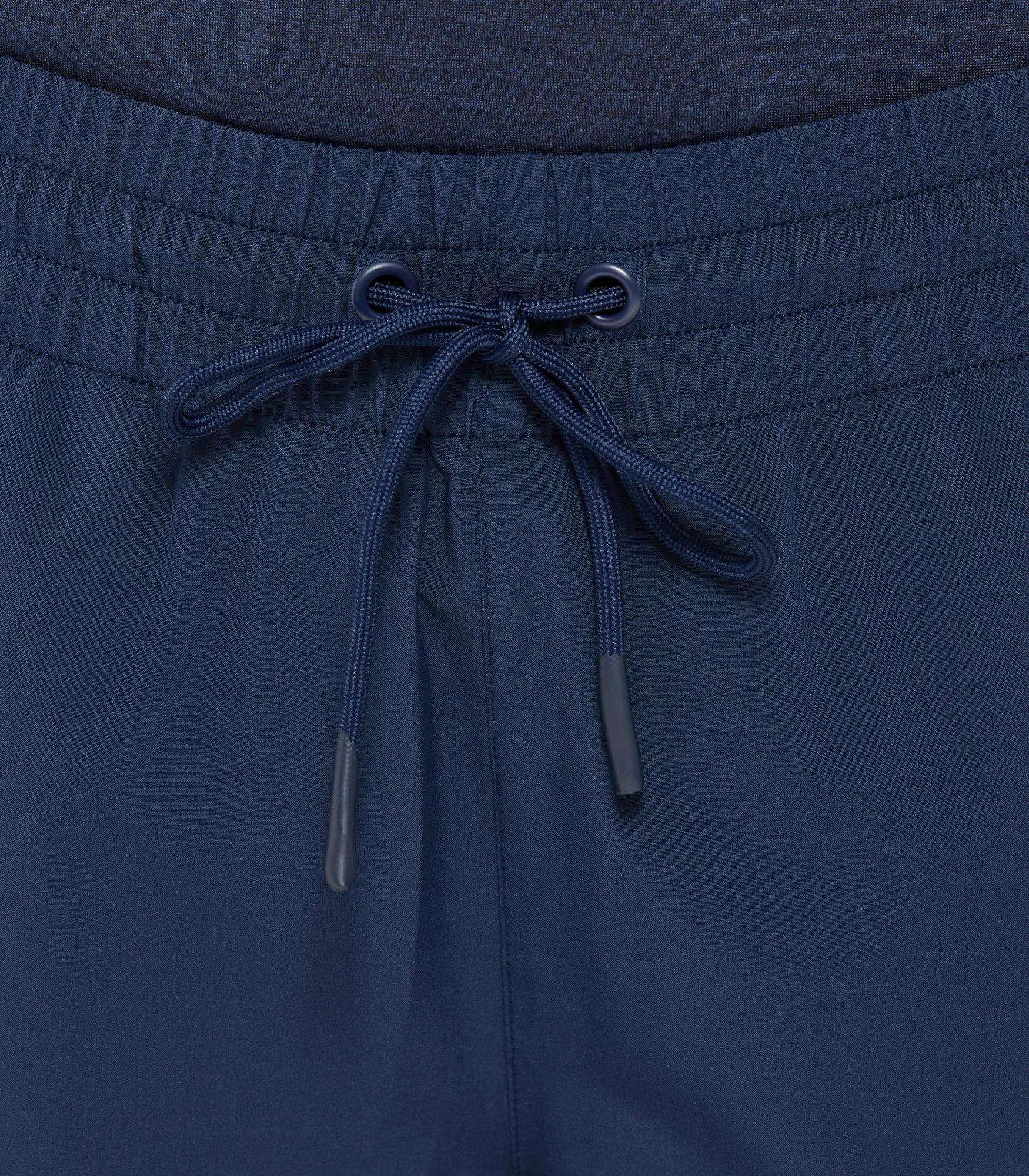 6 Alannah Shorts - Fila NAVY BLUE, 6 of 6