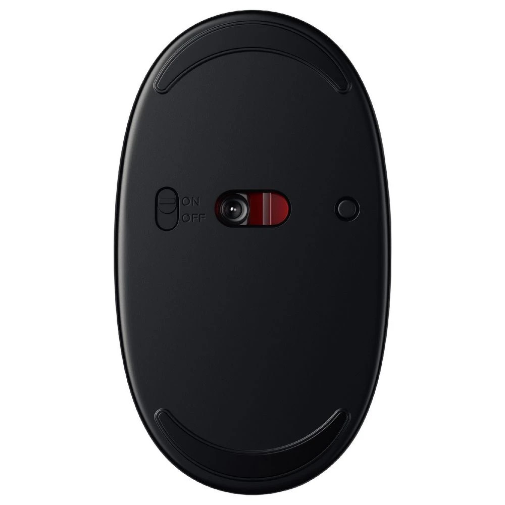 4 Satechi M1 Wireless Mouse Grey, 4 of 4
