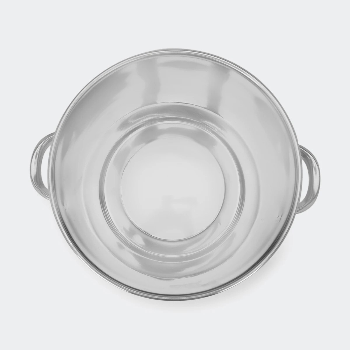 4 15L Stainless Steel Stock Pot, 4 of 8