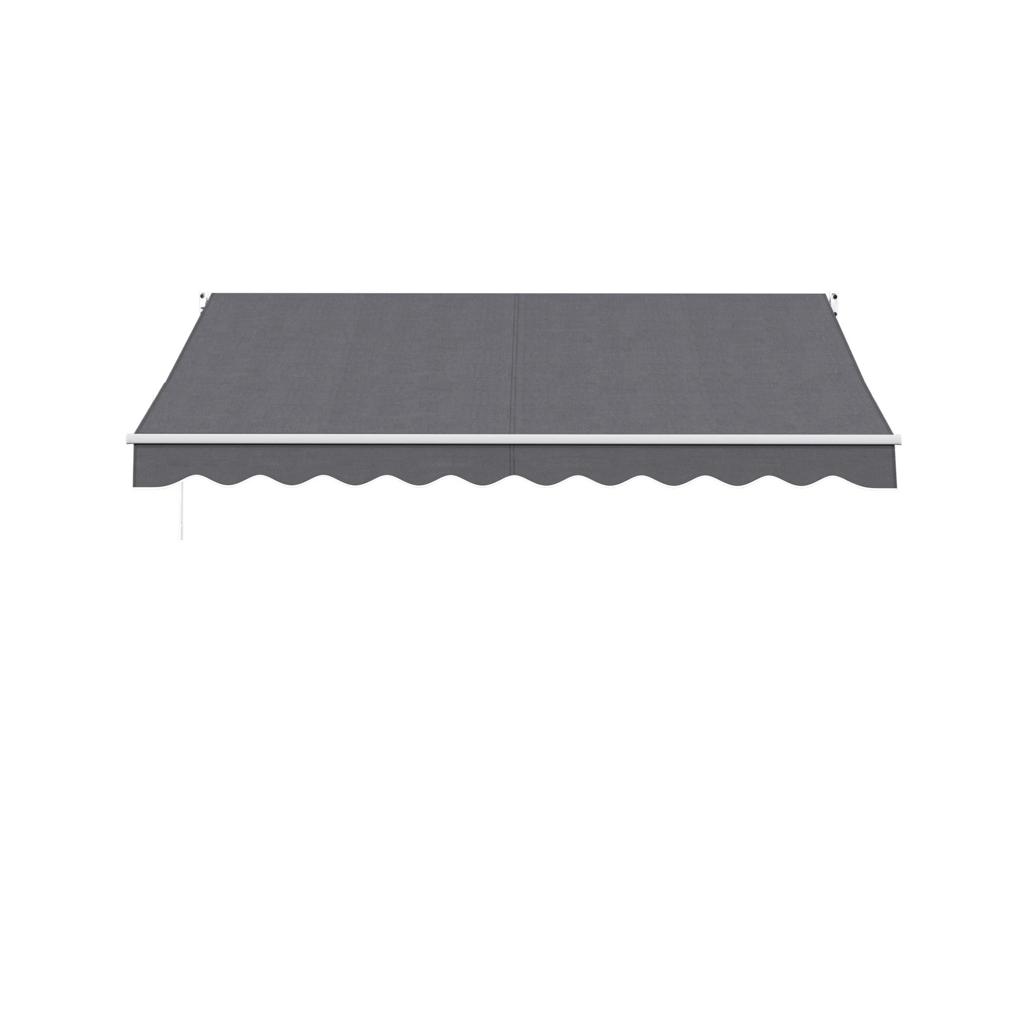 3 Instahut Retractable Folding Arm Awning Motorised Sunshade 3.5M X 3M - Multi, 3 of 9