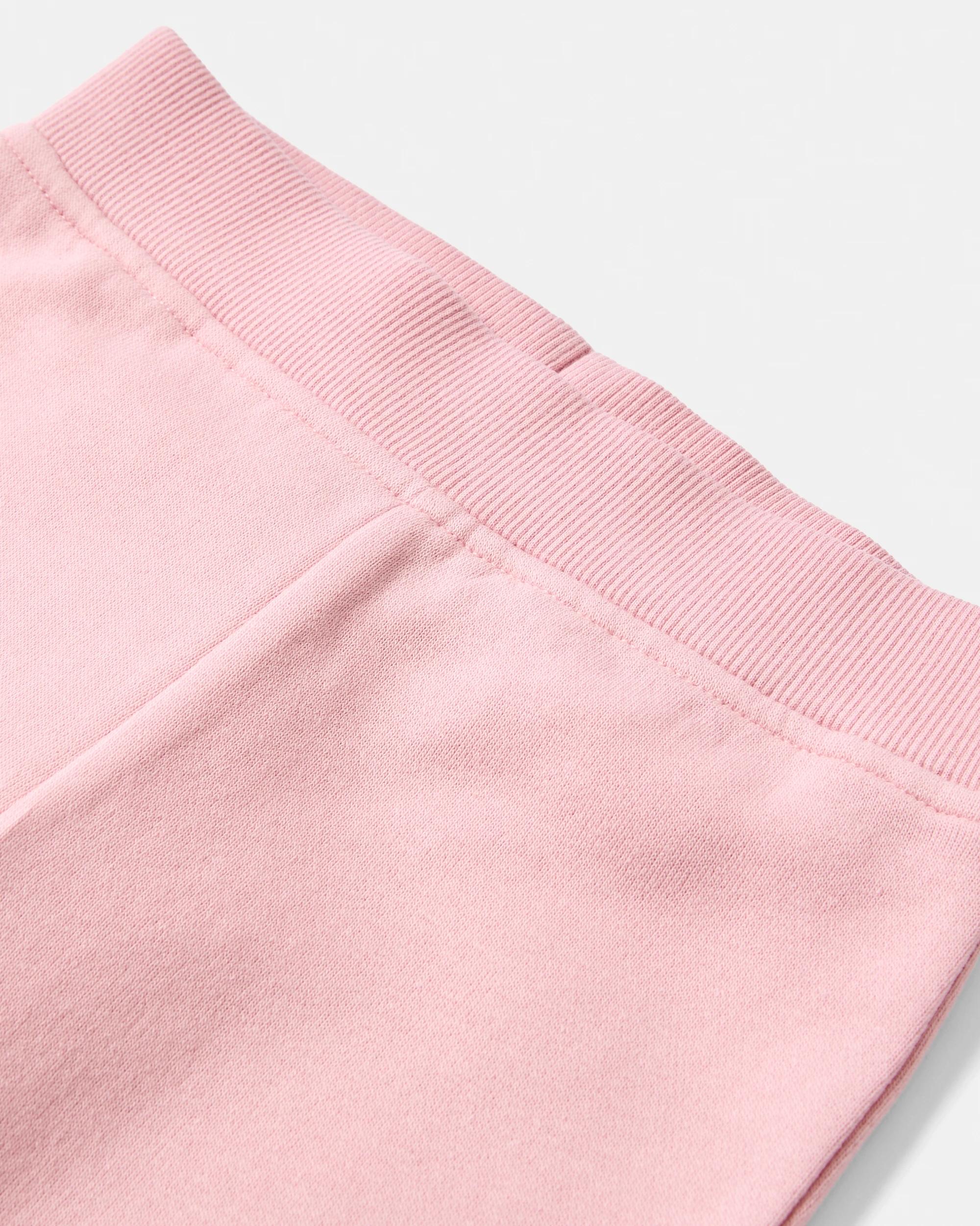 3 Everyday Trackpants Almd Pnk, 3 of 3