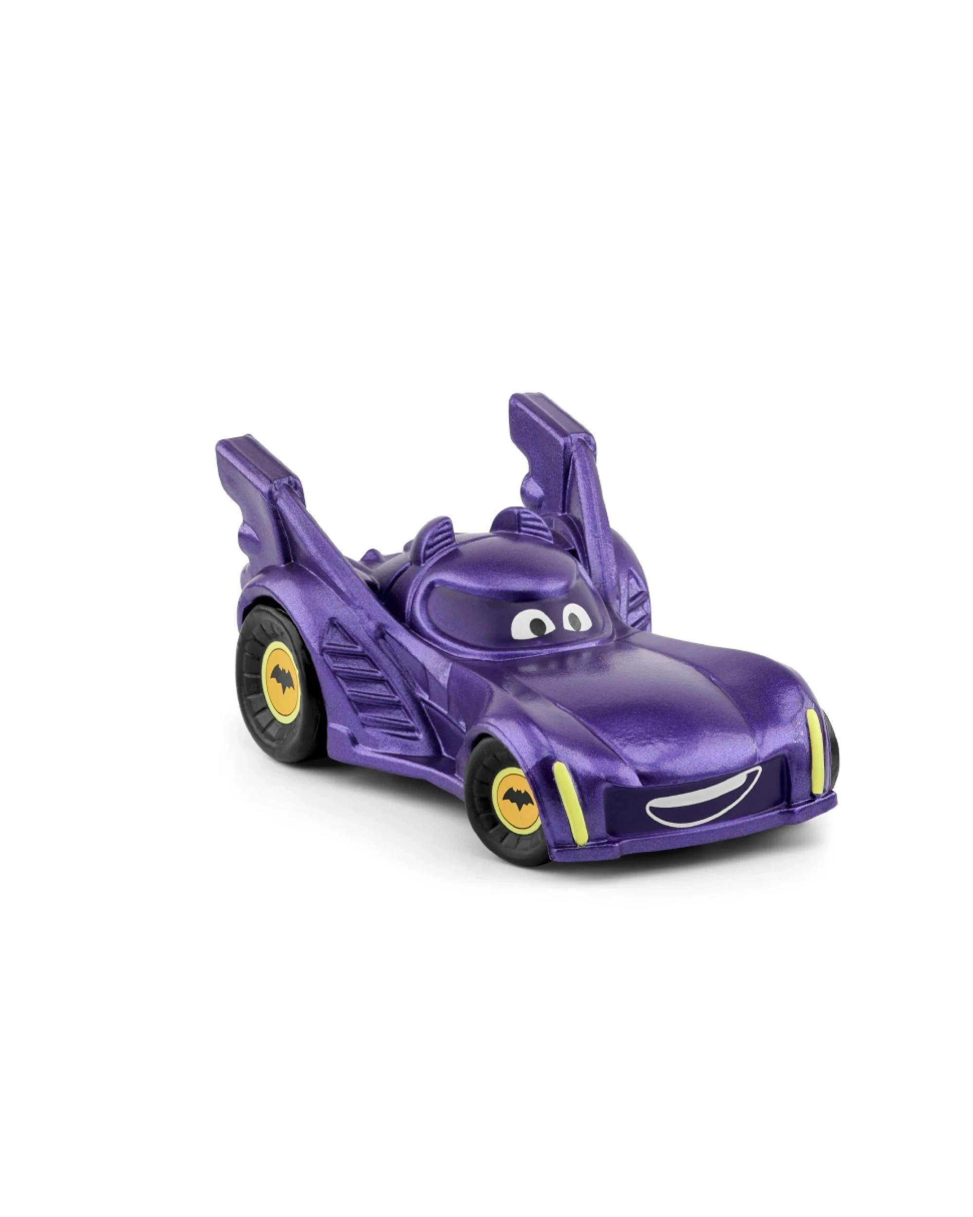 2 Batwheels - BatCar Tonies Audio Character - Multi, 2 of 6