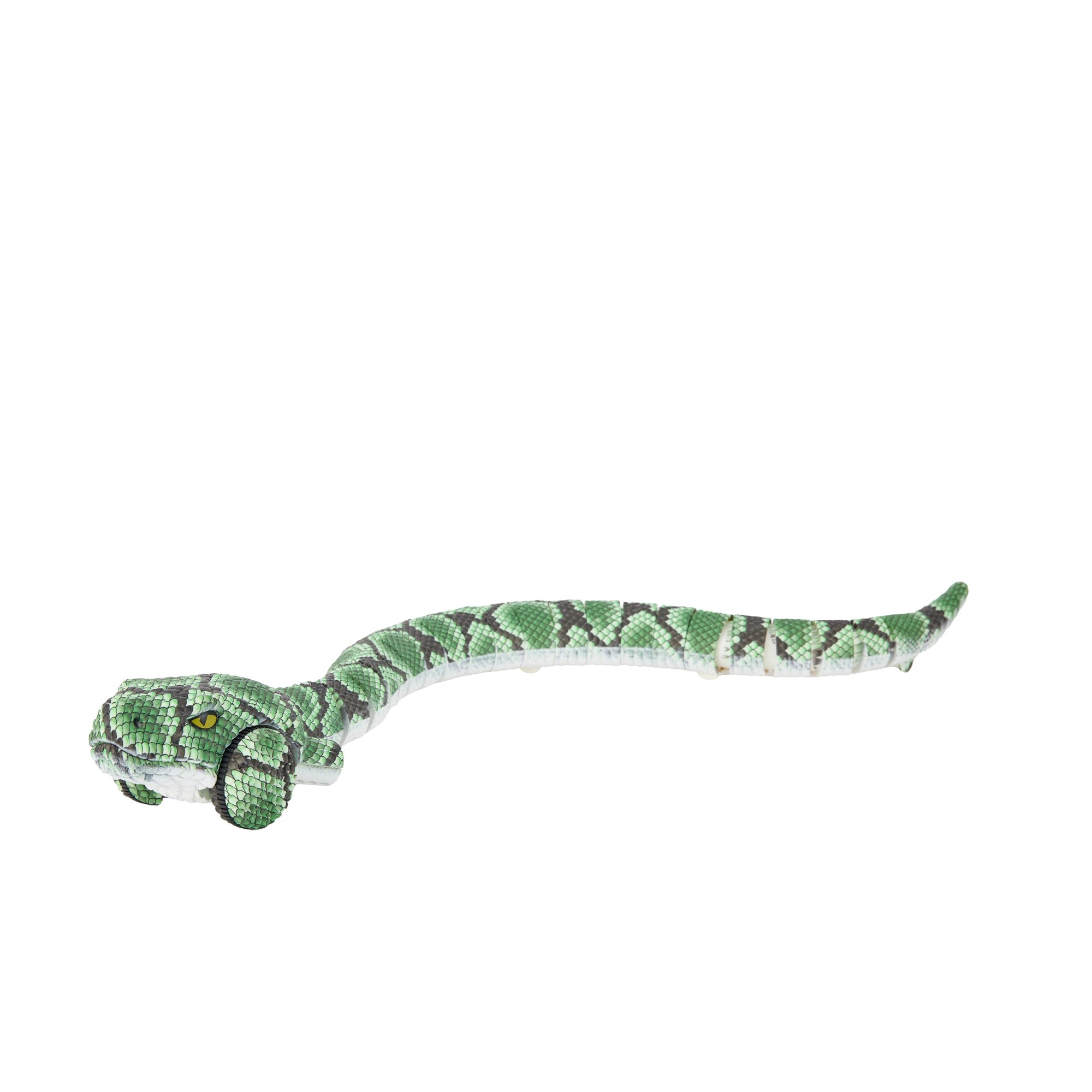 2 2.4GHz Remote Control Python Toy, 2 of 10