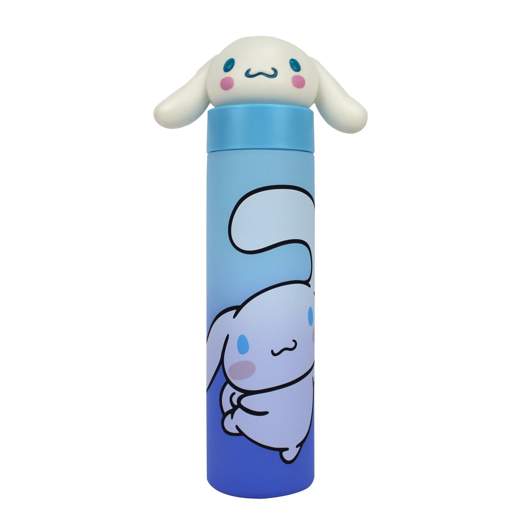 1 Cinnamoroll 3D Drink Bottle, 1 of 5