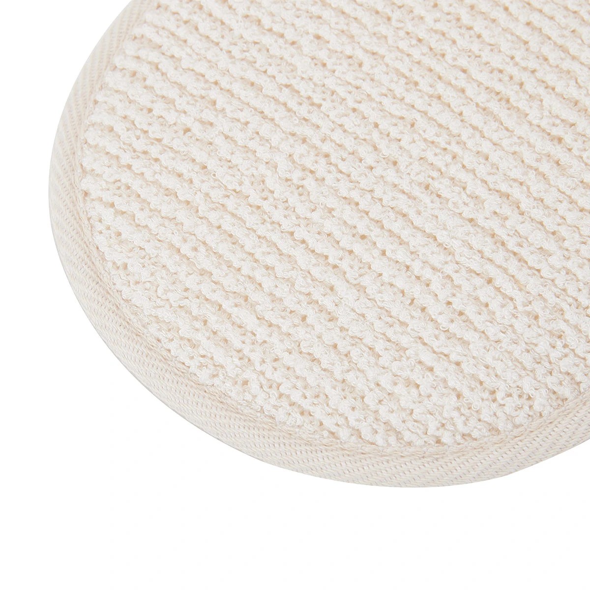 9 3 Pack Bamboo Blend Exfoliating Pads, 9 of 10