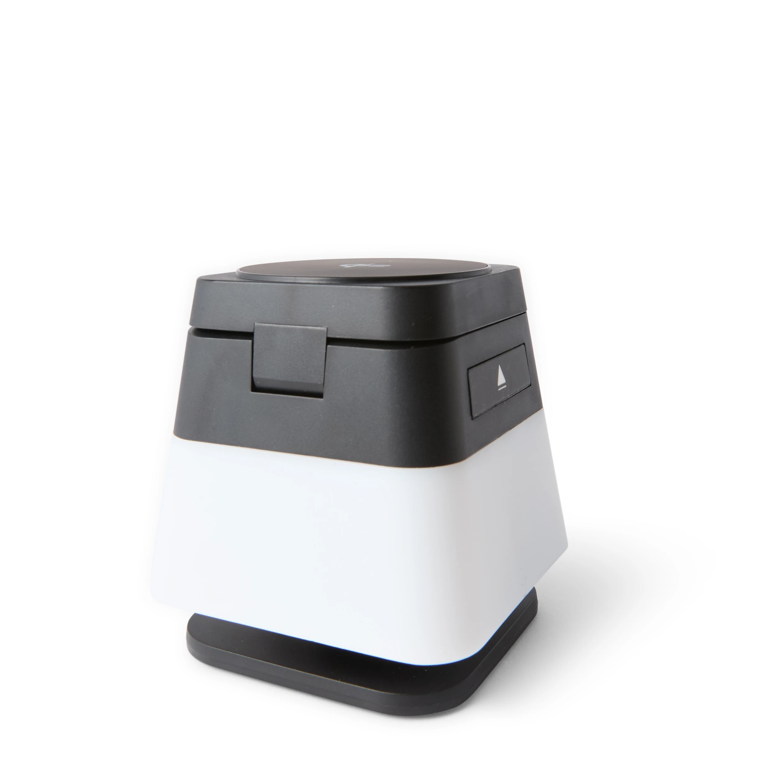 2 Qi2 3-In-1 Wireless Rotating Charger & Light, 2 of 10