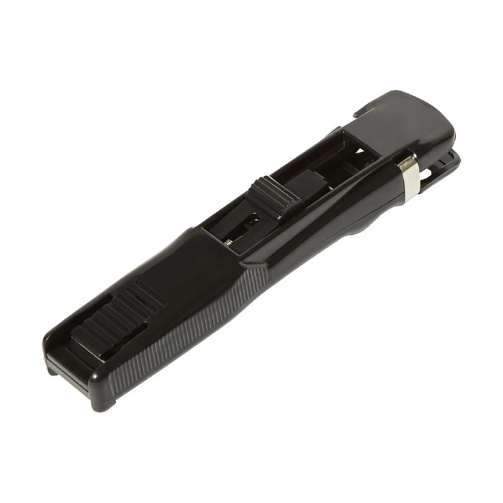 2 J.Burrows Slide Clip Dispenser Large Black, 2 of 2