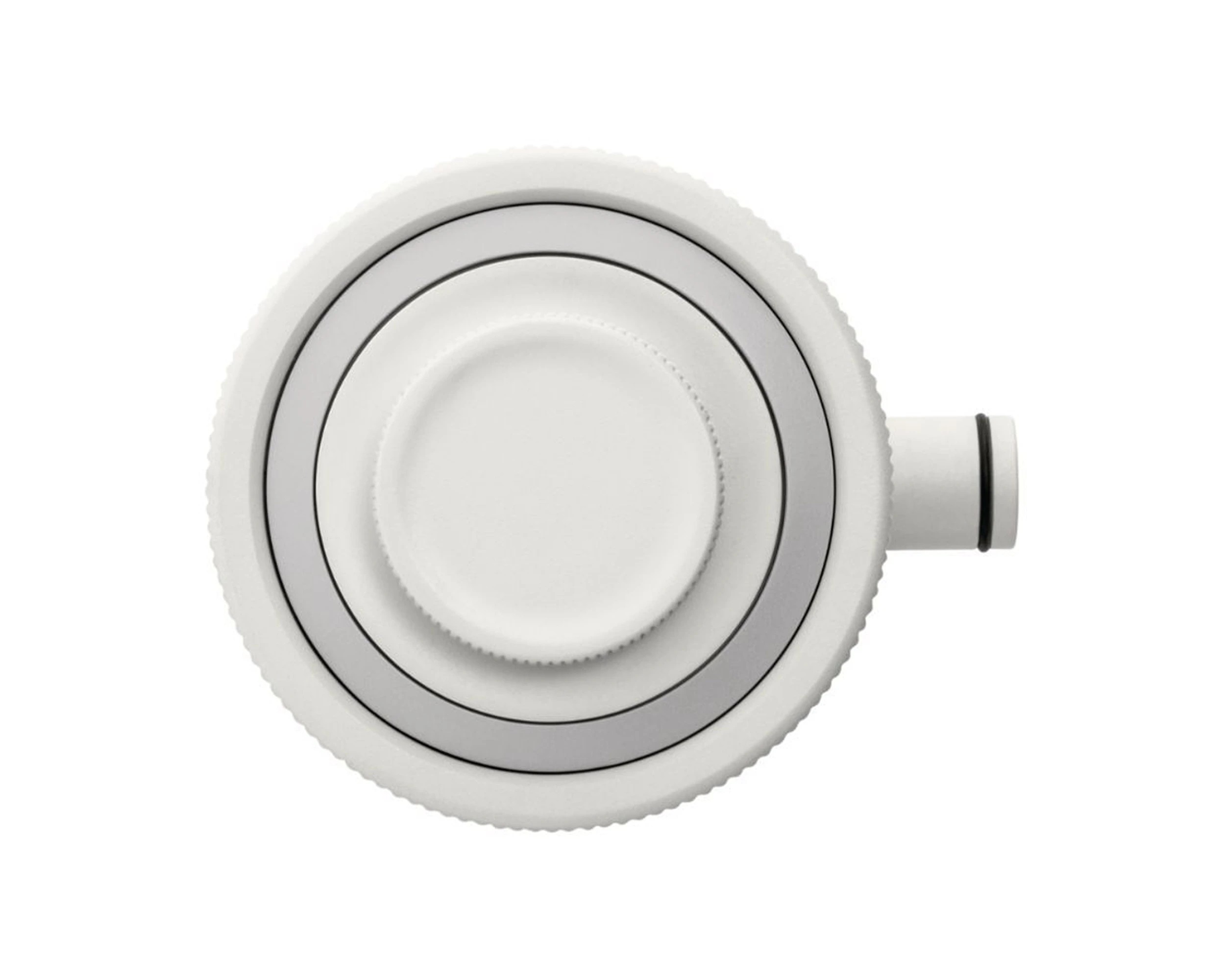 9 INTEX Cartridge Filter Pump Pool Filter Pump 530Gph Type A Up To 3800 Gal - Grey, 9 of 9