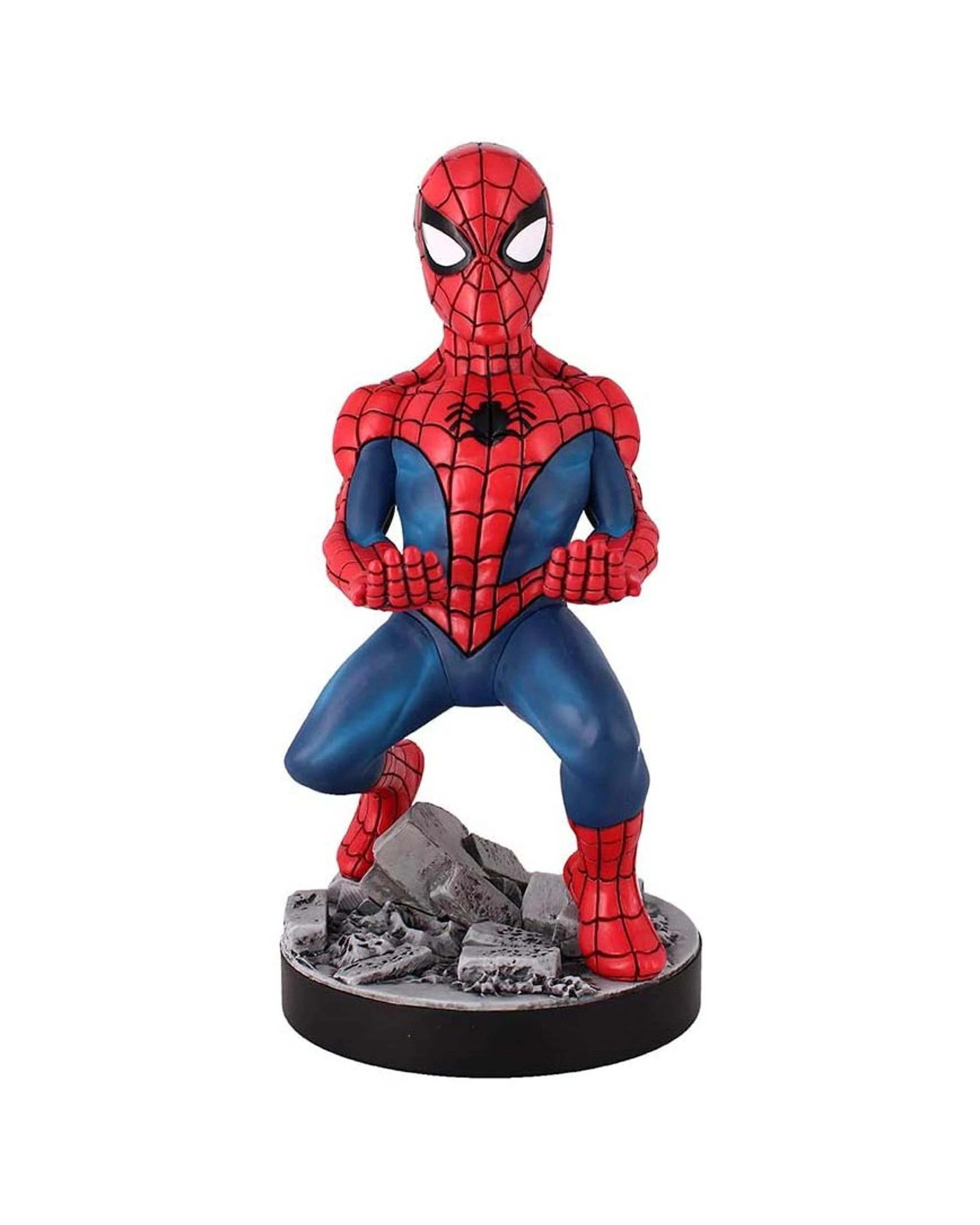 4 Cable Guys The Amazing Spider-Man Controller and Phone Holder, 4 of 5