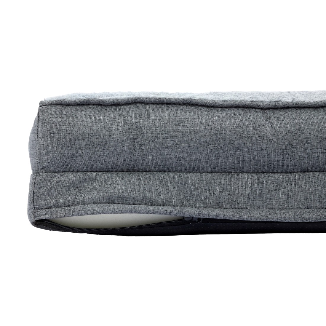 5 Pet Bed Orthopaedic High Side - Extra Large, 5 of 7