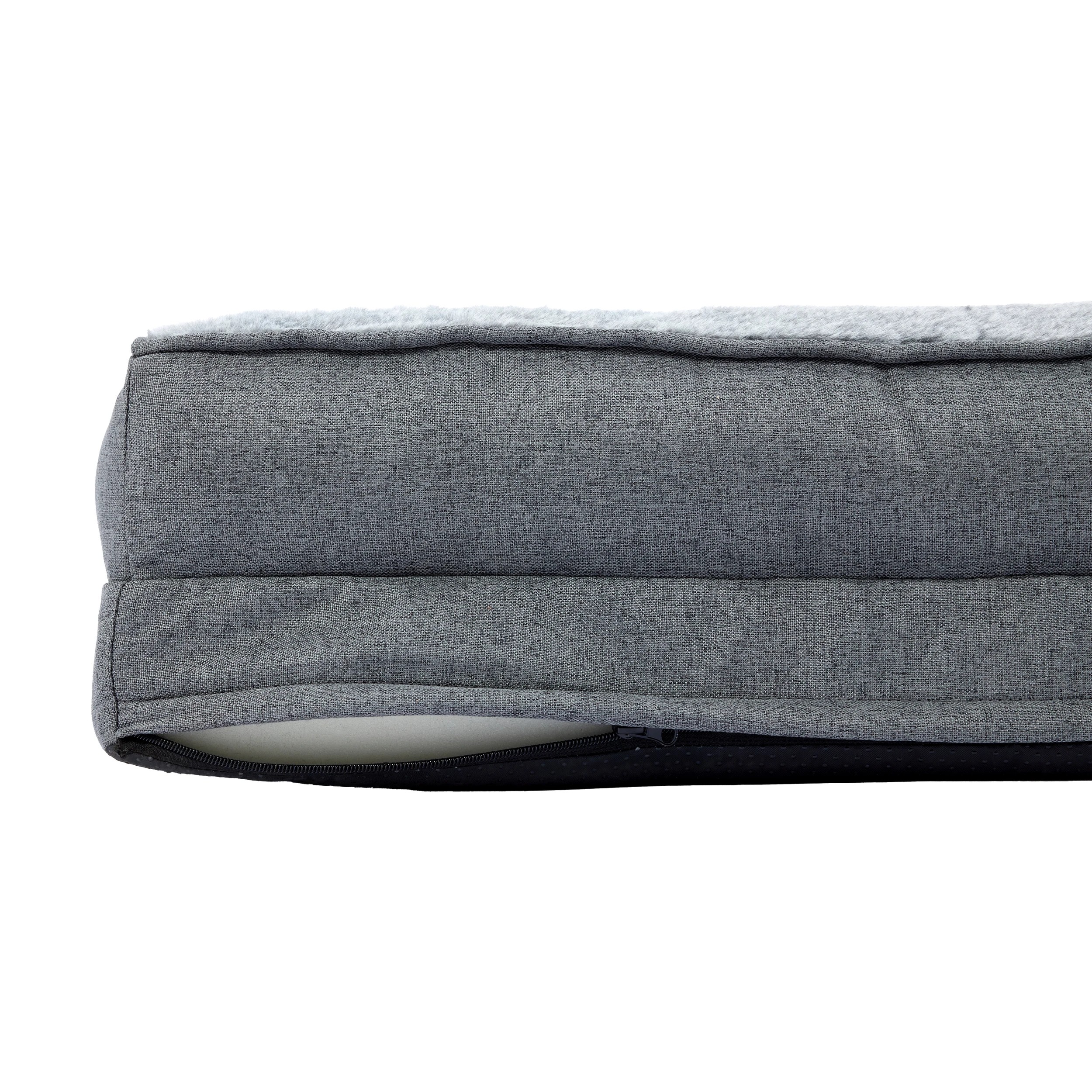 5 Pet Bed Orthopaedic High Side - Extra Large, 5 of 7