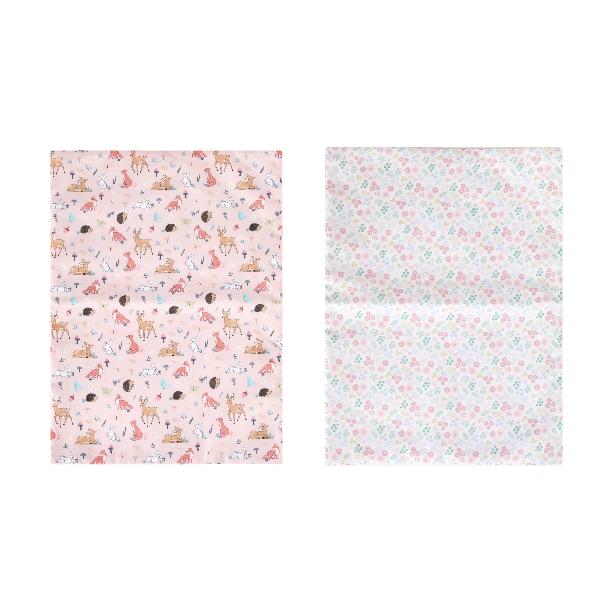 7 Doll Sheet Set - Assorted, 7 of 10