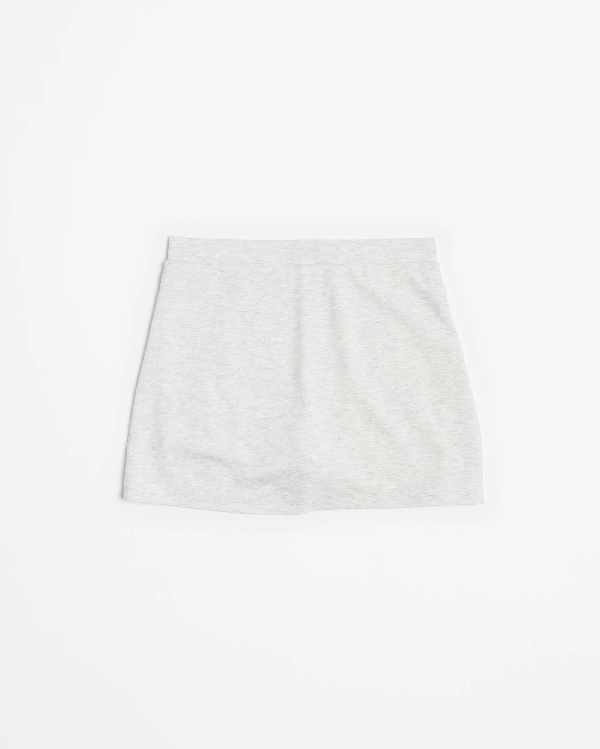 3 Target Ponte Skorts GREY MARLE, 3 of 3