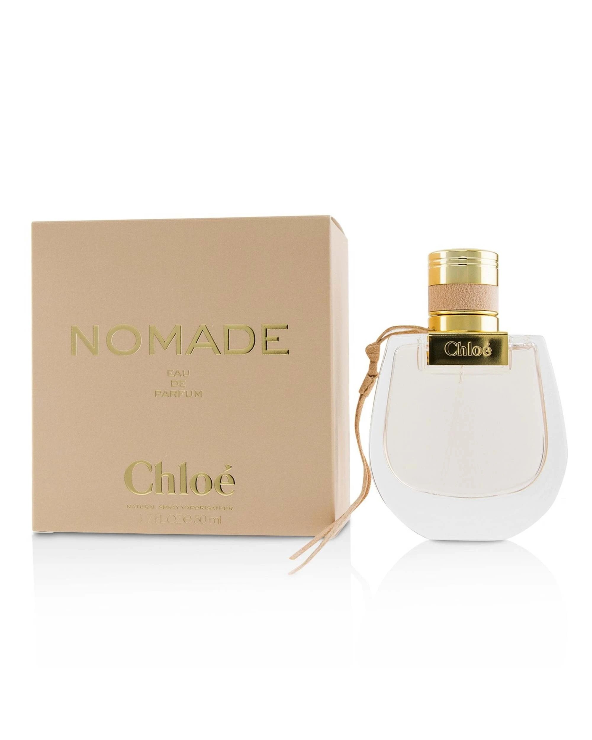 2 Chloe Nomade Eau De Parfum Spray  75ml/2.5oz, 2 of 4