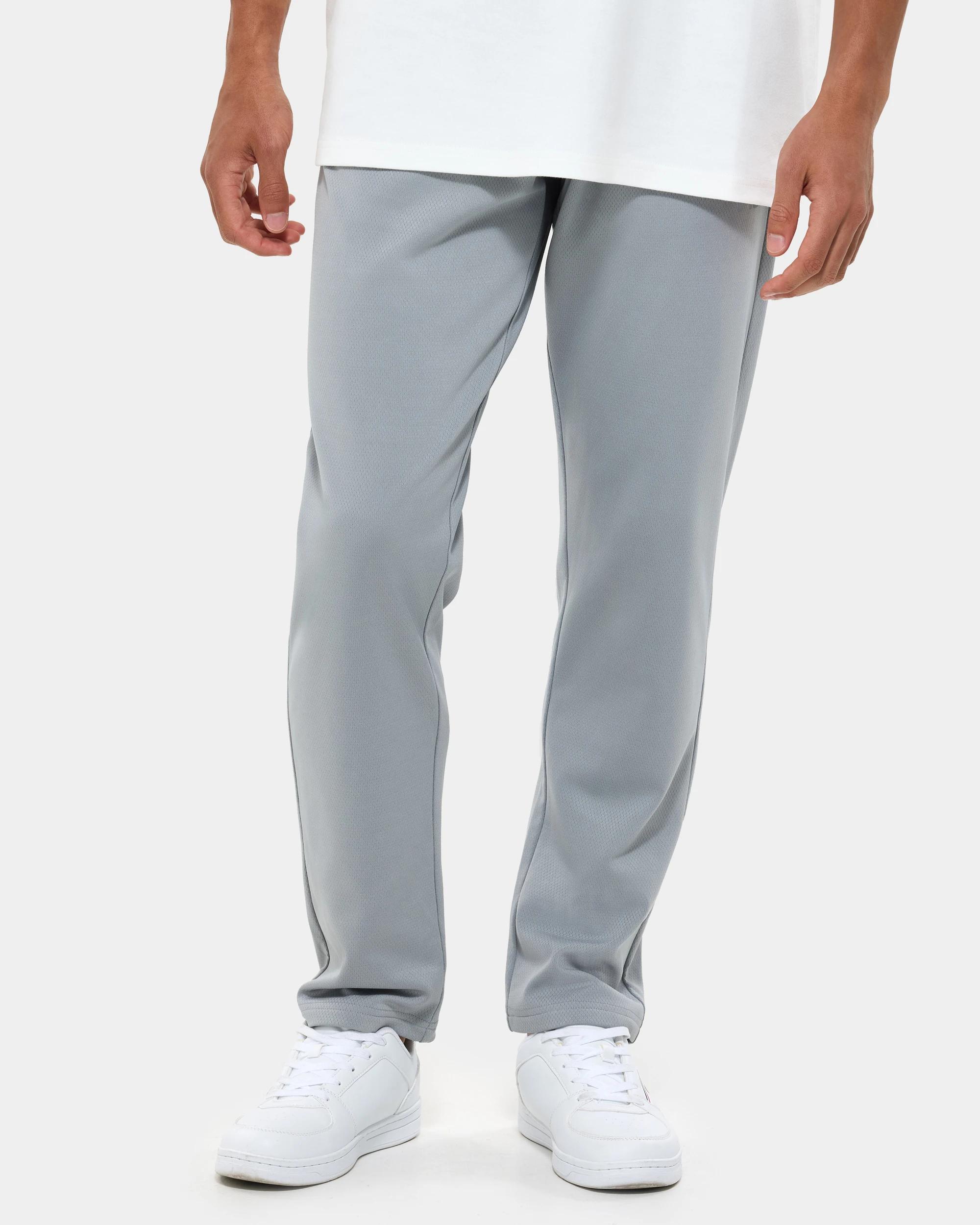 1 Bryant Tech Trackpants - Fila GREY, 1 of 7