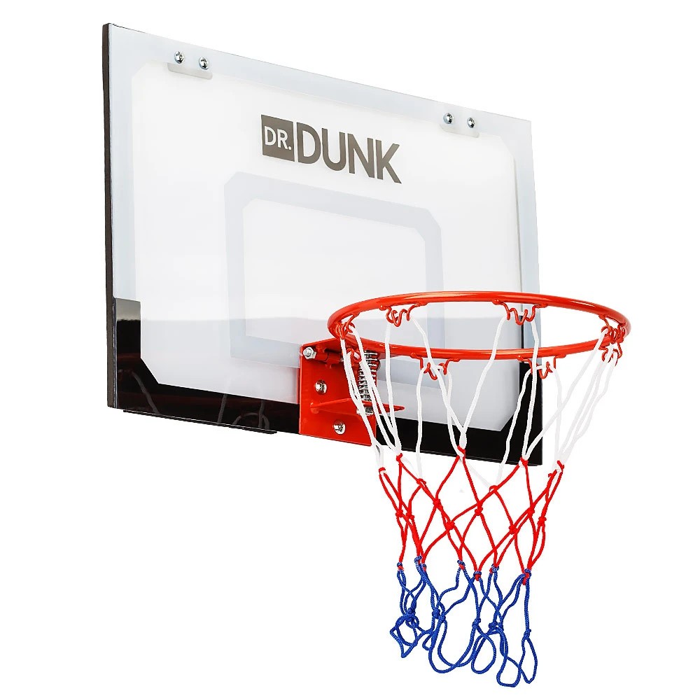 1 Dr. Dunk Mini Door-Mount Basketball Kit, 1 of 1