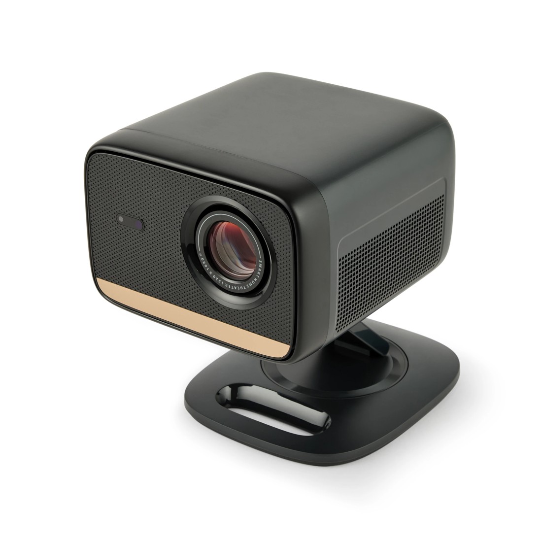 4 1080P FHD Smart Projector, 4 of 10