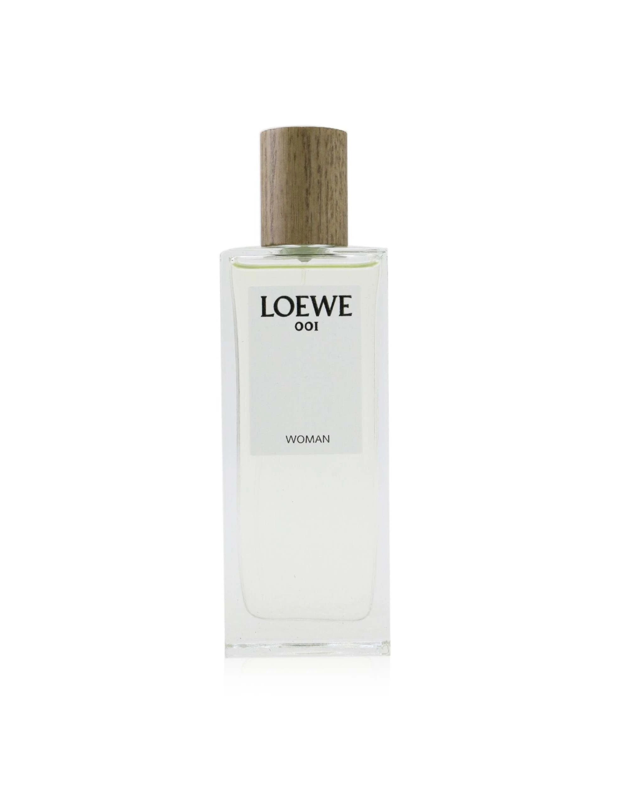 1 Loewe 001 Eau De Parfum Spray 50ml/1.7oz, 1 of 4