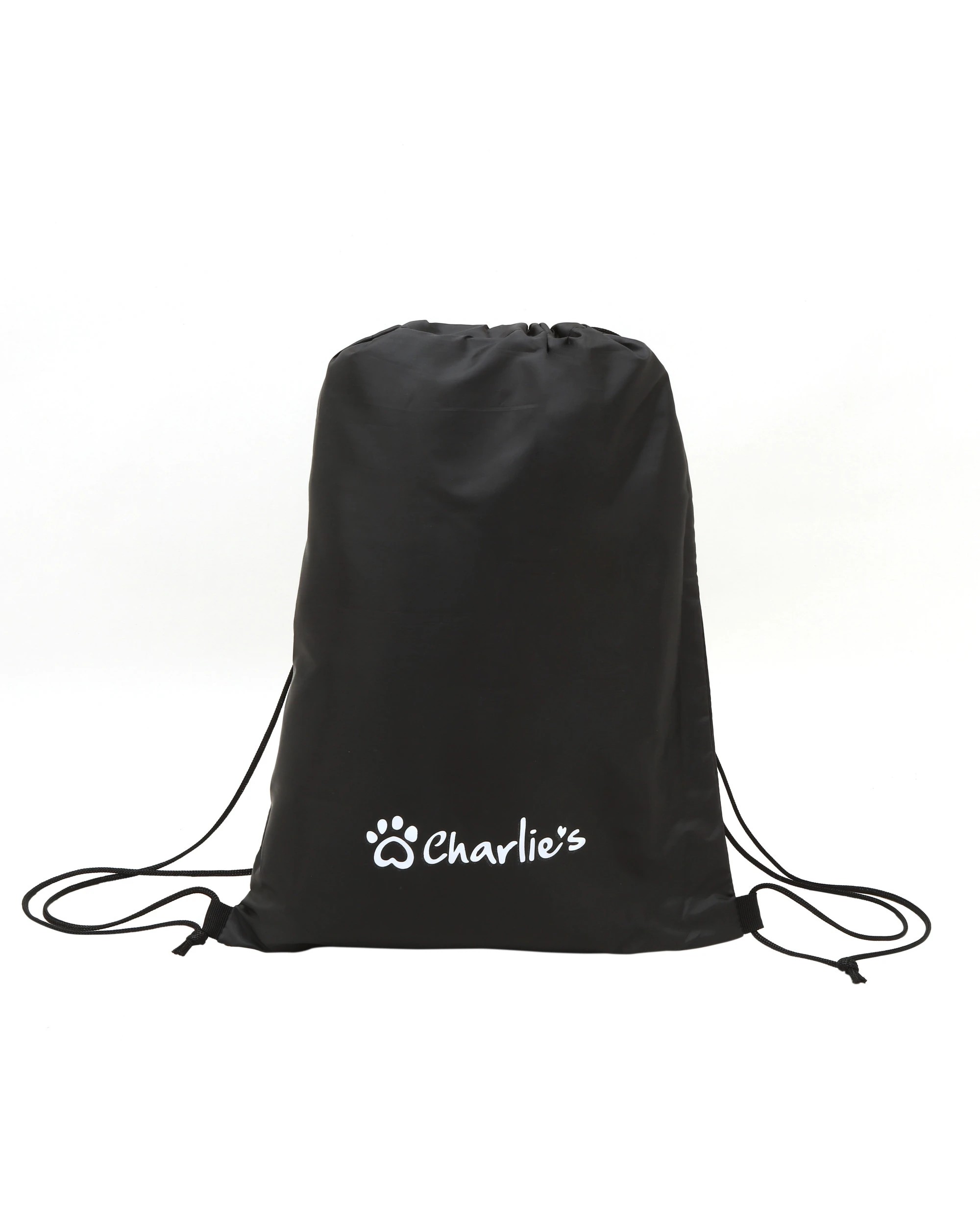 3 Charlie's Adventure Car Seat Protector for Dogs Back Seat - Black, 3 of 9