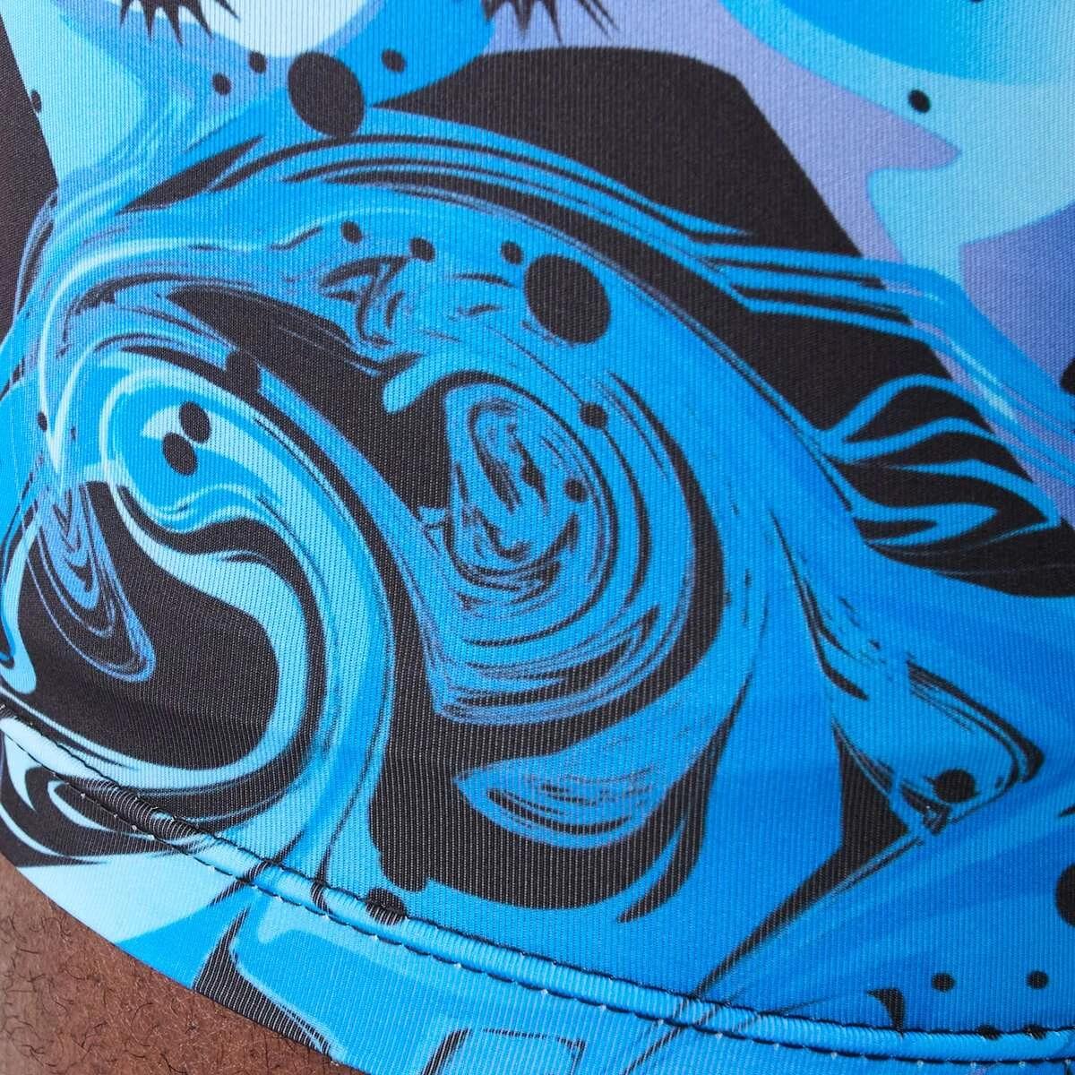 8 3 Pack Microfibre Trunks Paint Swl, 8 of 8