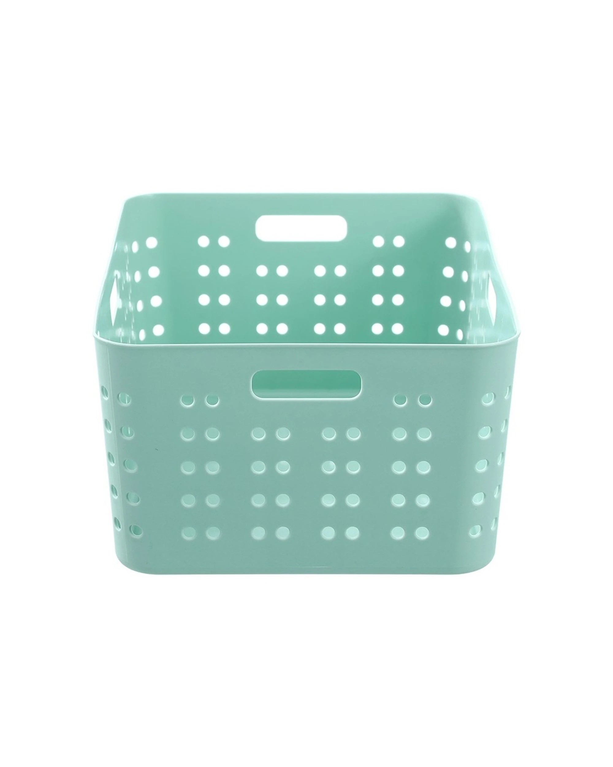 5 Boxsweden 6PK Aeris Basket Home Organiser Storage Container 8.5L - Assorted, 5 of 7