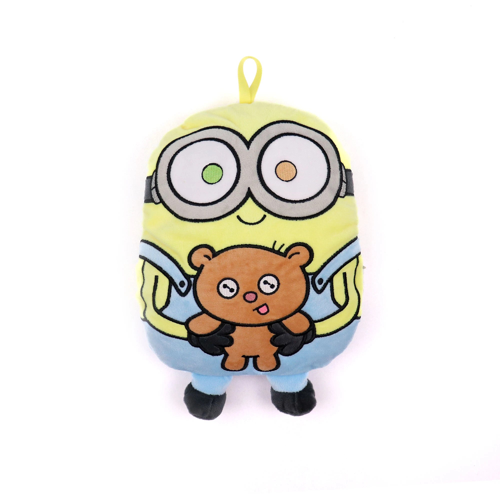 1 Novelty Minions Bob Wheat Bag, 1 of 3