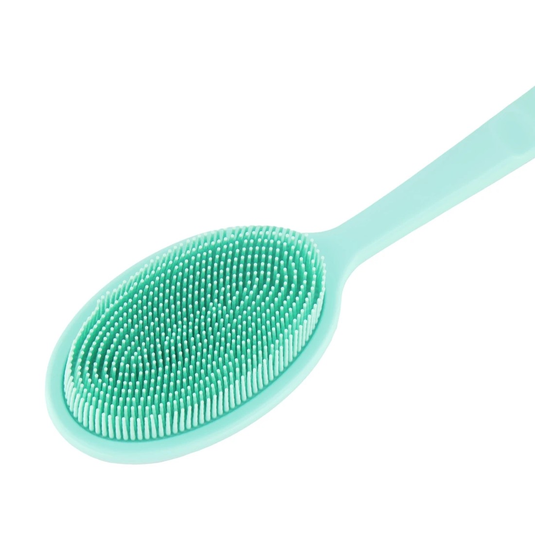 3 OXX Bodycare Body Brush - Mint, 3 of 7