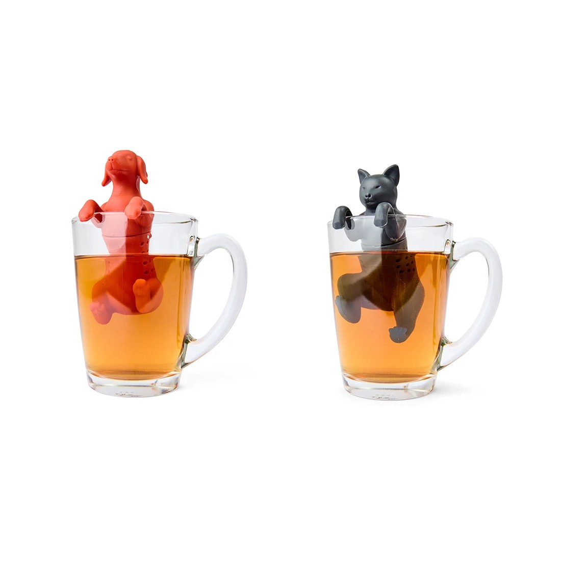 1 2 Pack Tea Infusers, 1 of 10
