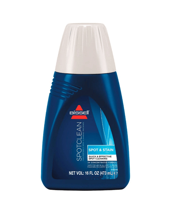 Bissell SpotClean Spot and Stain Formula 473ml