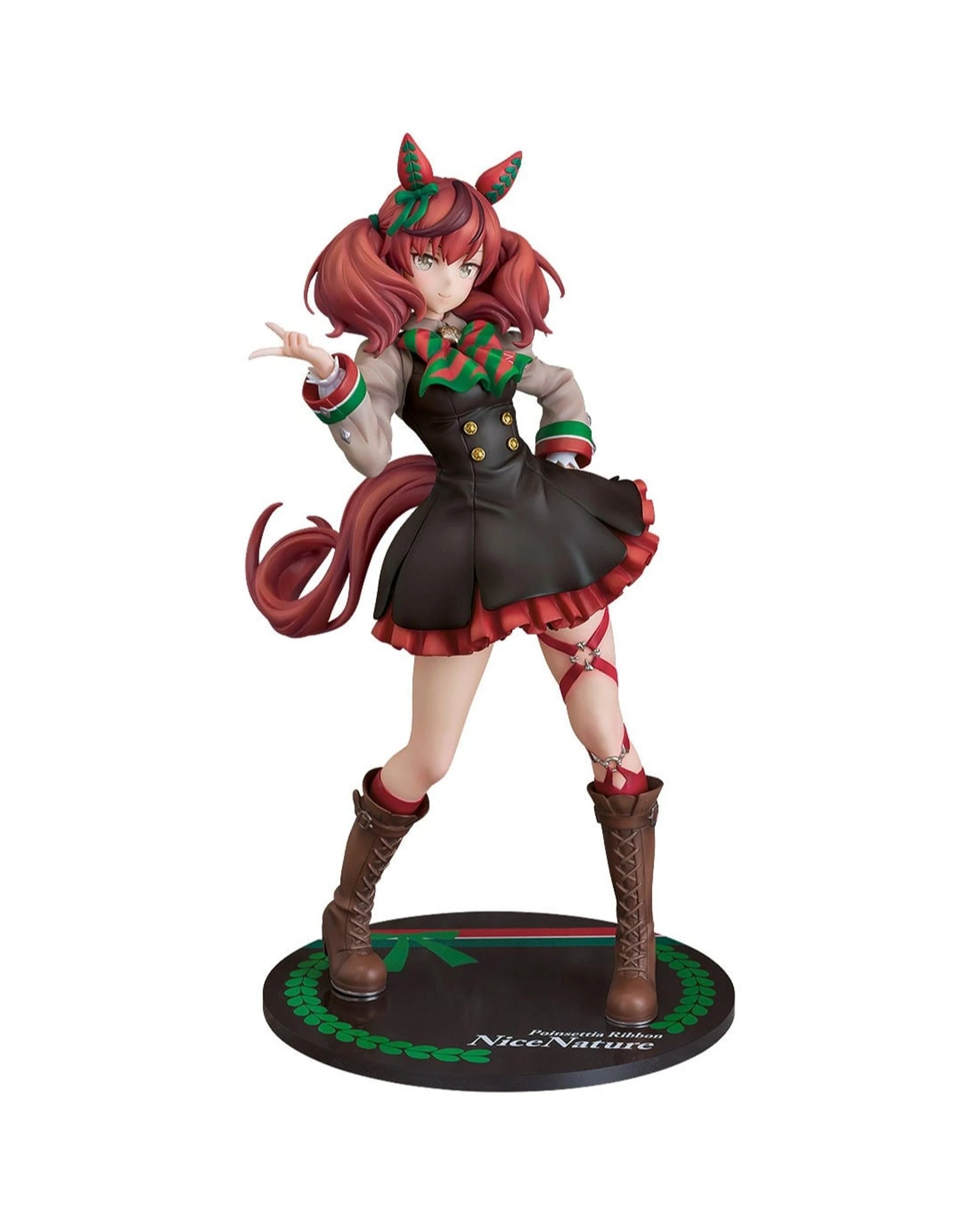 1 Umamusume: Pretty Derby Nice Nature 1/7 Scale Figure, 1 of 10