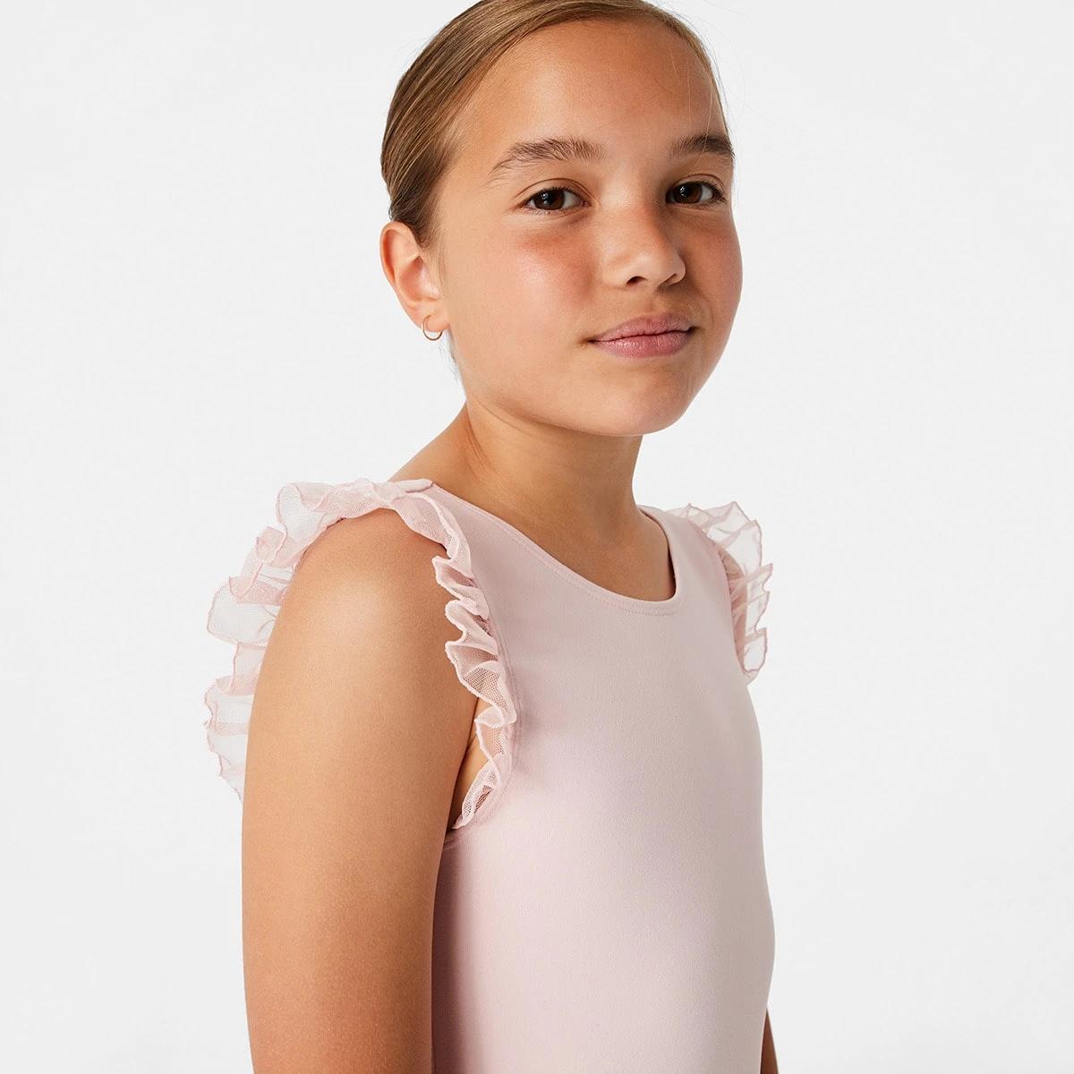 4 Dance Ballet Dress BALLET SLIPPER, 4 of 10