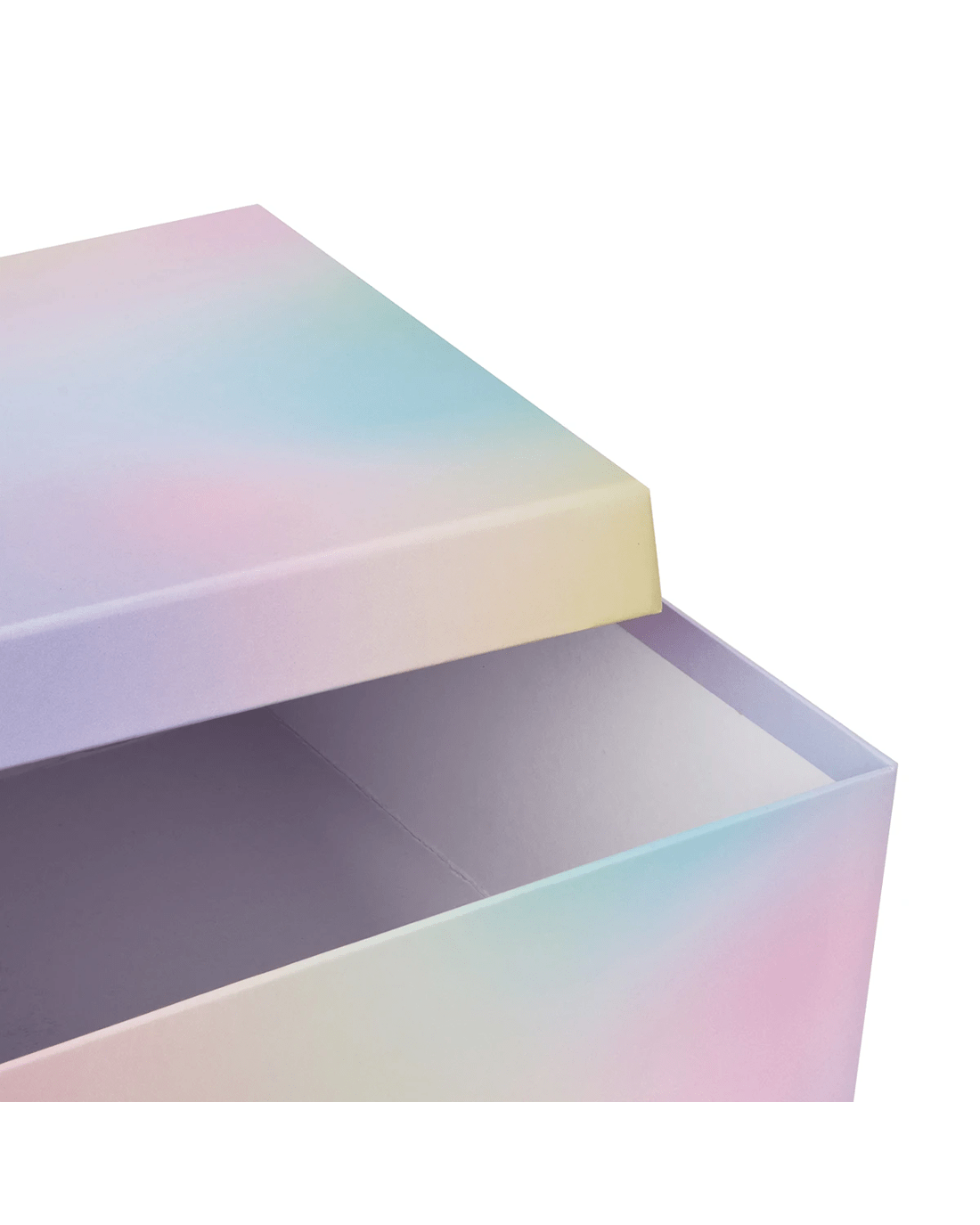 4 Ombre Gift Box - Extra Large, 4 of 8