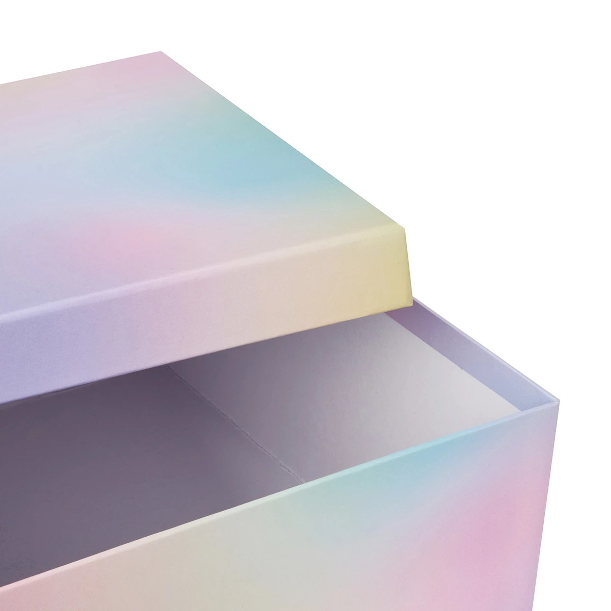 4 Ombre Gift Box - Extra Large, 4 of 8