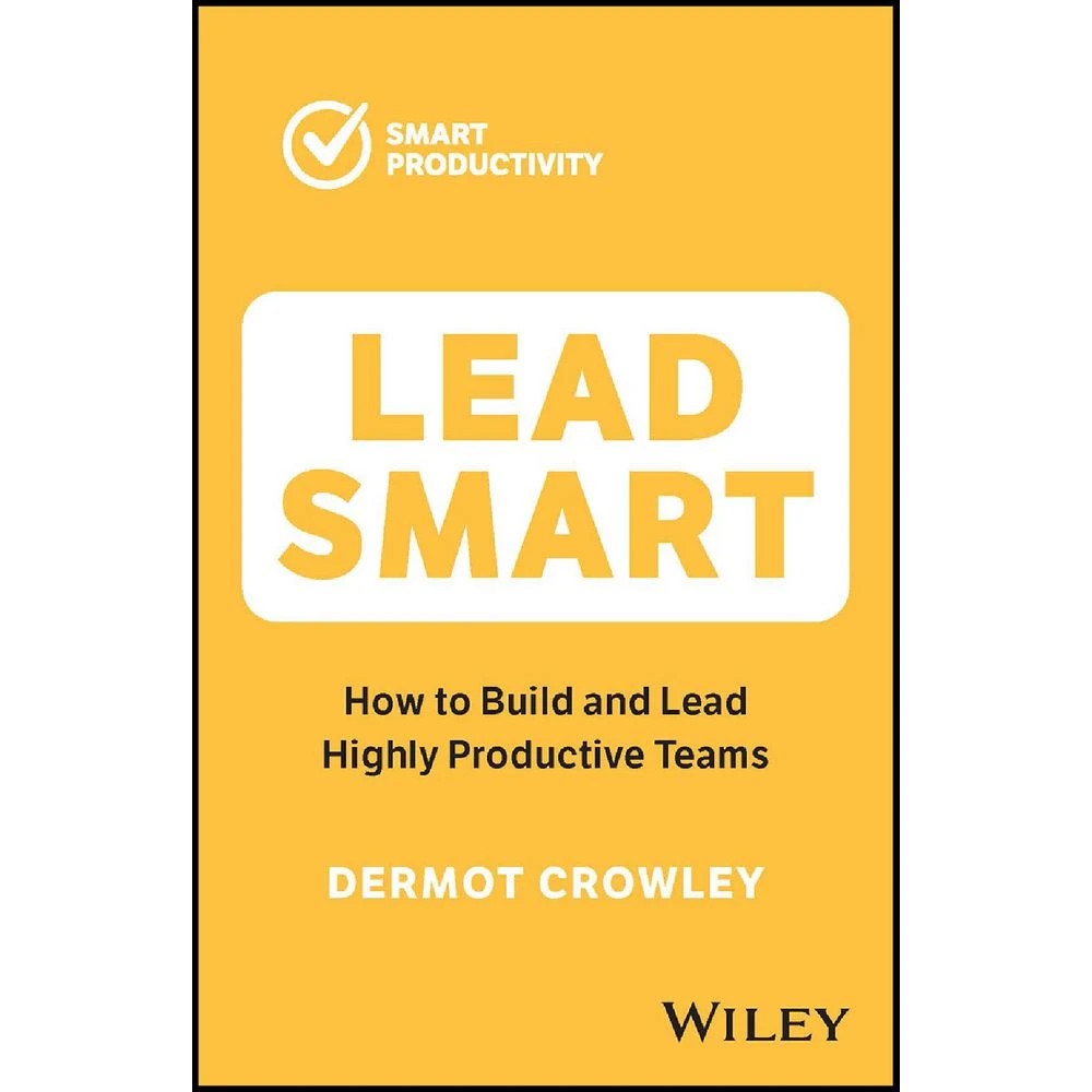 1 Lead Smart Book, 1 of 1