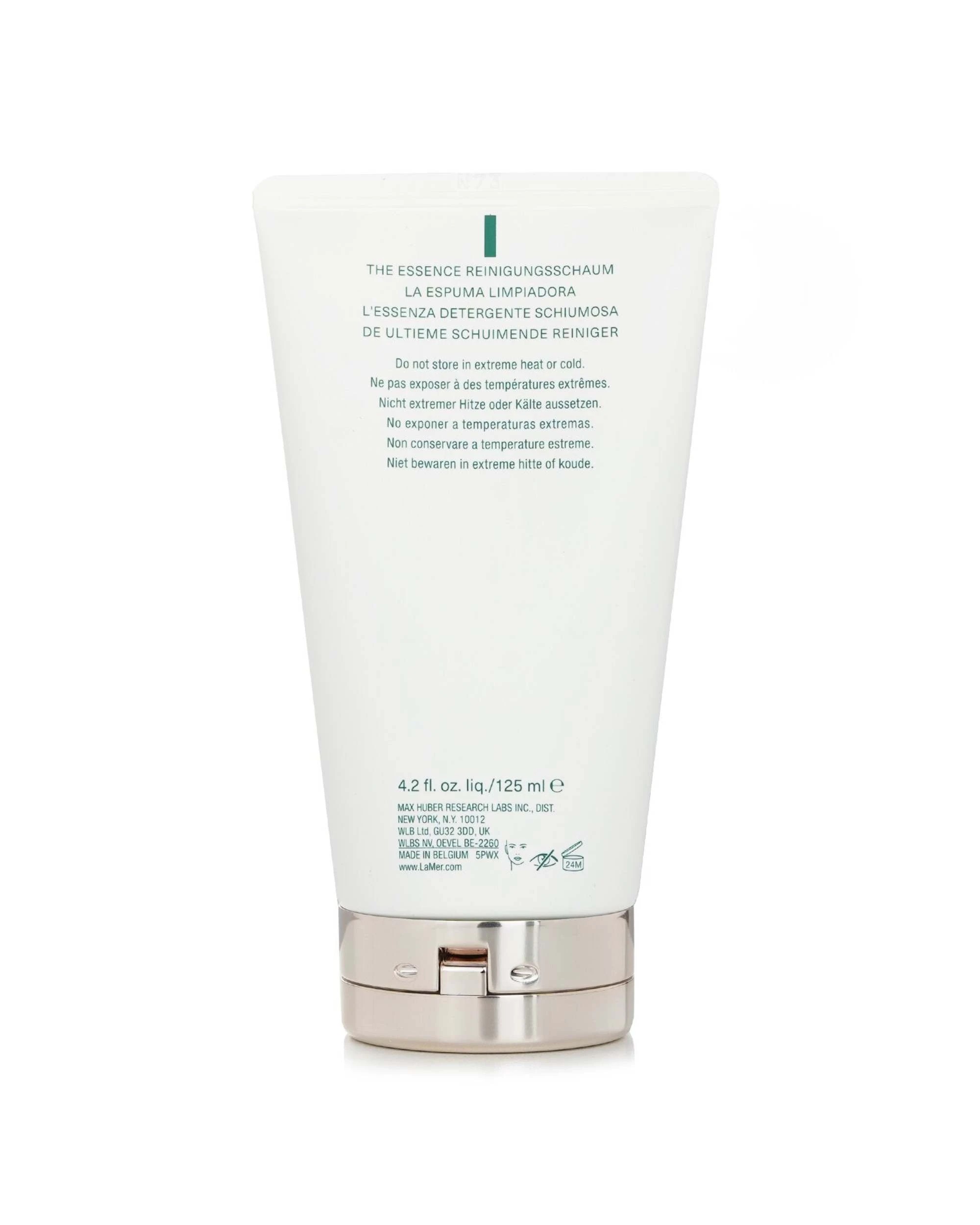 3 La Mer The Essence Foaming Cleanser  125ml/4.2oz, 3 of 3