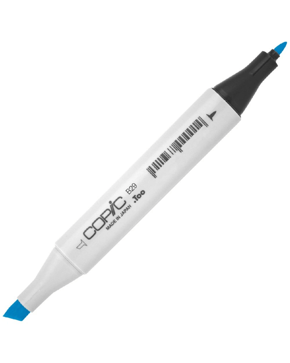 Copic Classic Original Dual Nib Marker B29 Ultramarine