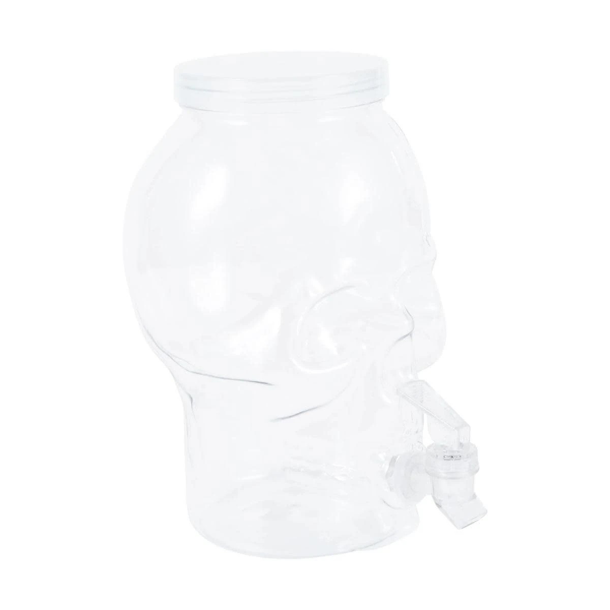 2 4L Skull Drink Dispenser, 2 of 5