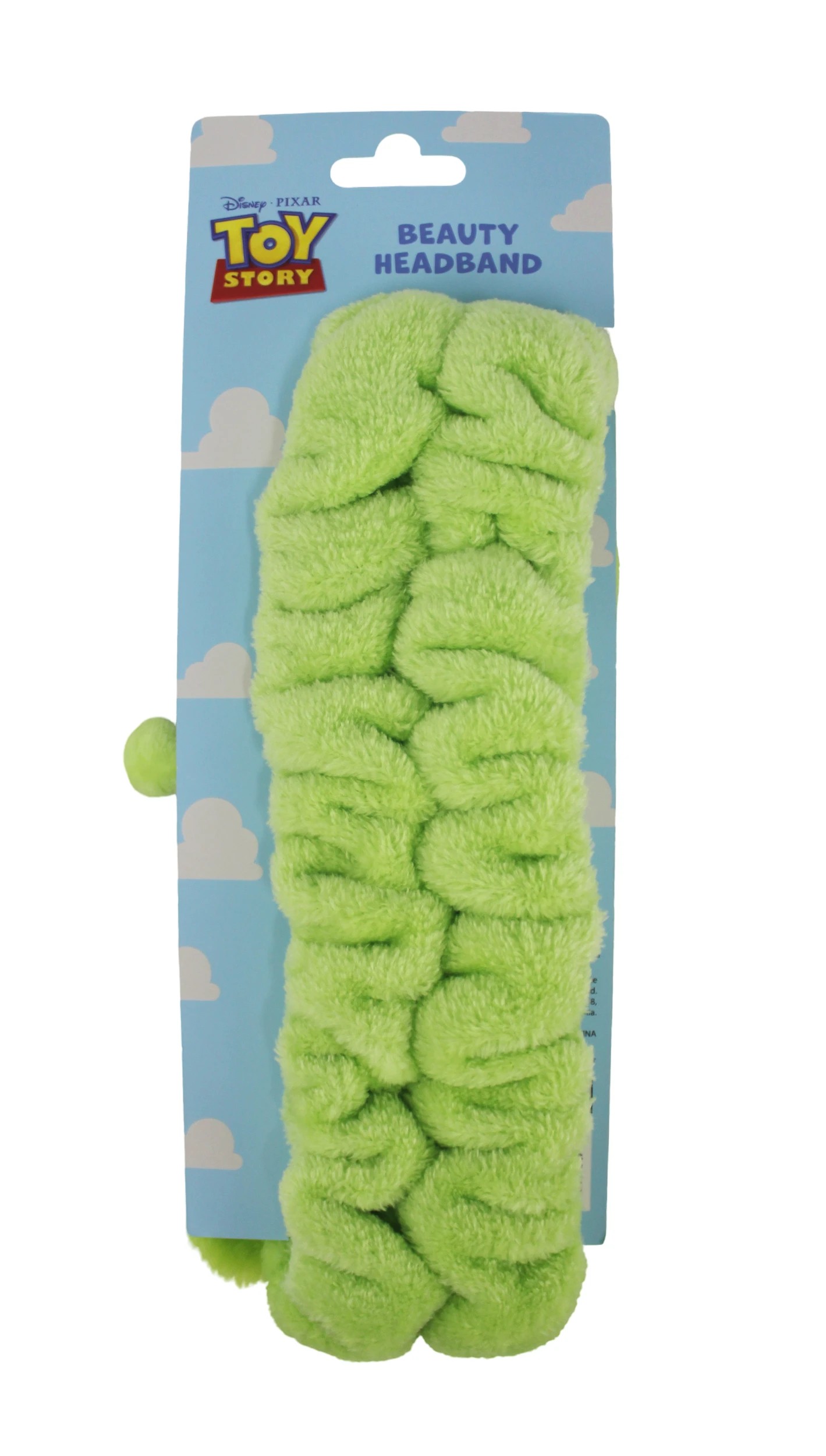 4 Disney Pixar Toy Story Alien Beauty Headband, 4 of 4