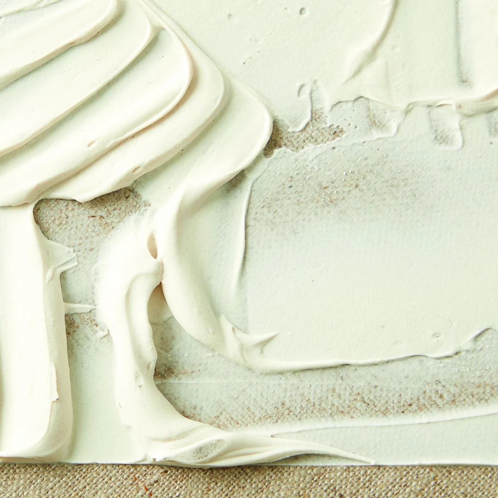 2 Pebeo Origin Acrylics Heavy Modelling Paste 225ml, 2 of 2