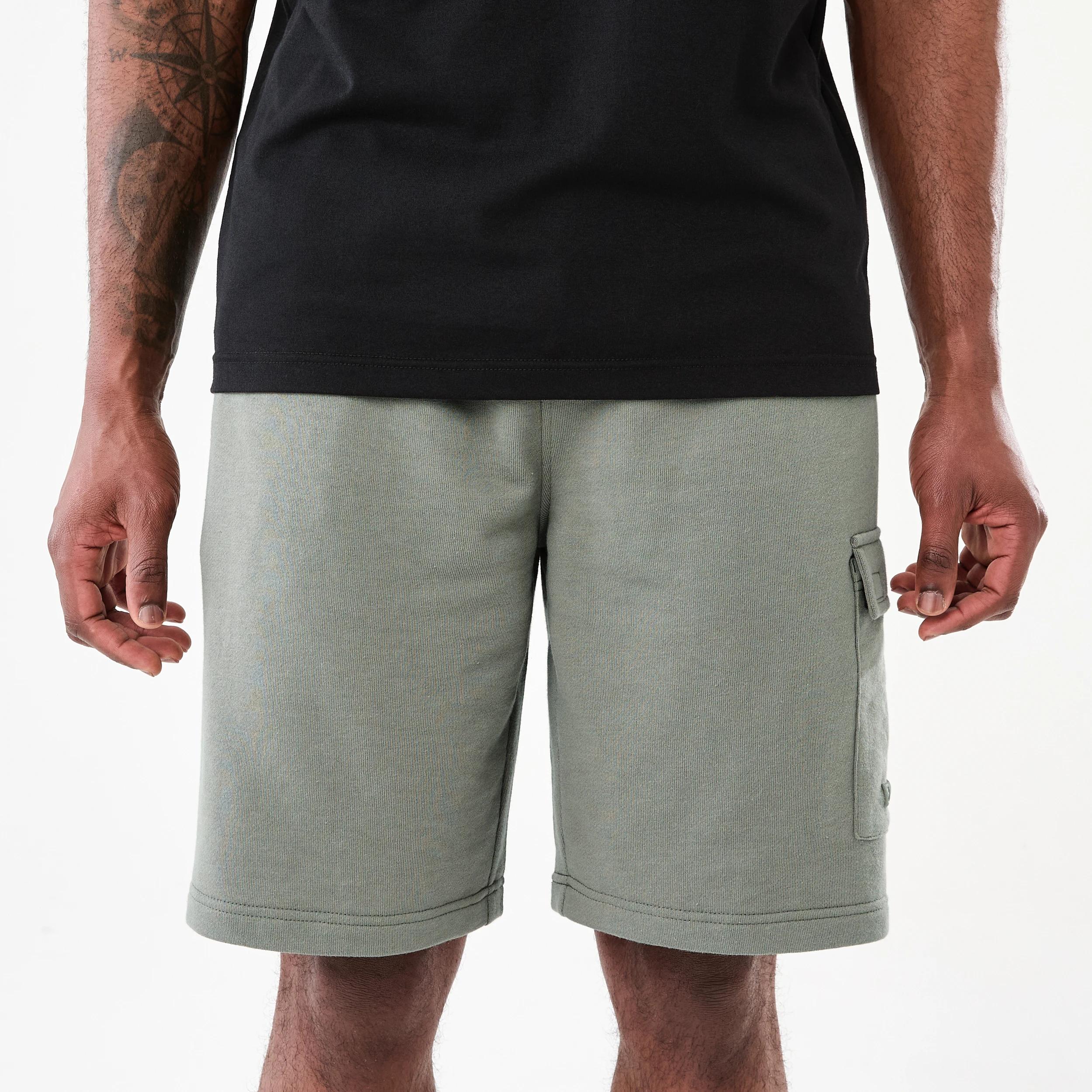1 Everlast Mens Street Shorts EVERLAST DRY HERB, 1 of 8
