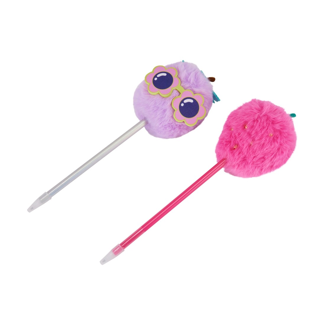 3 Fruity Fluffy Pen - Assorted, 3 of 9