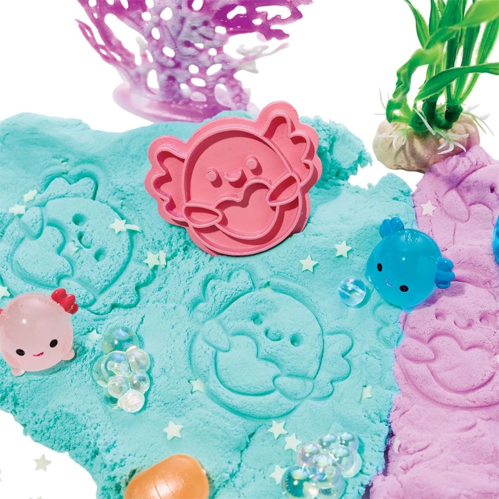 4 Creativity for Kids Sensory Pack Axolotl, 4 of 5
