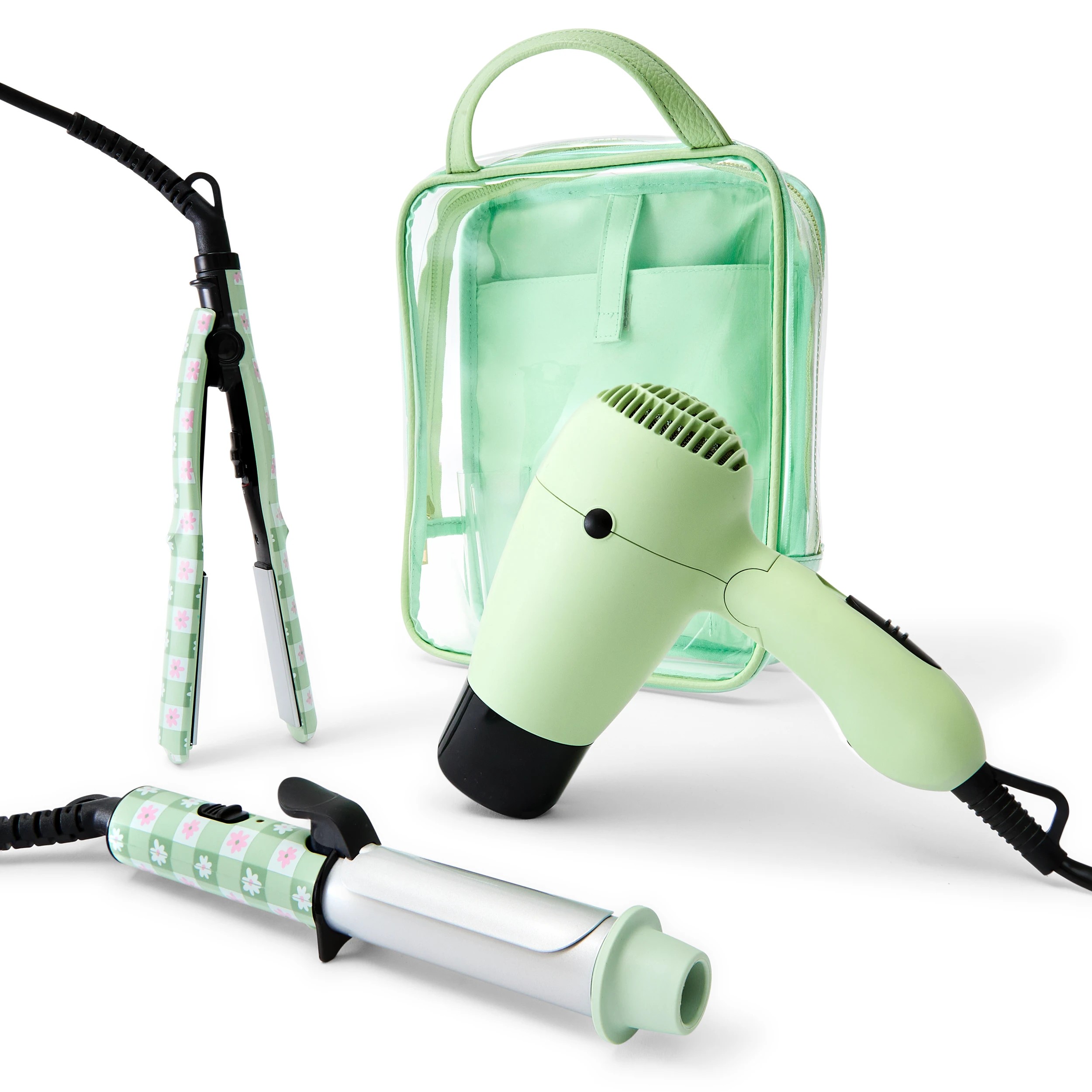 1 Mini Triple Pack, 1 of 9