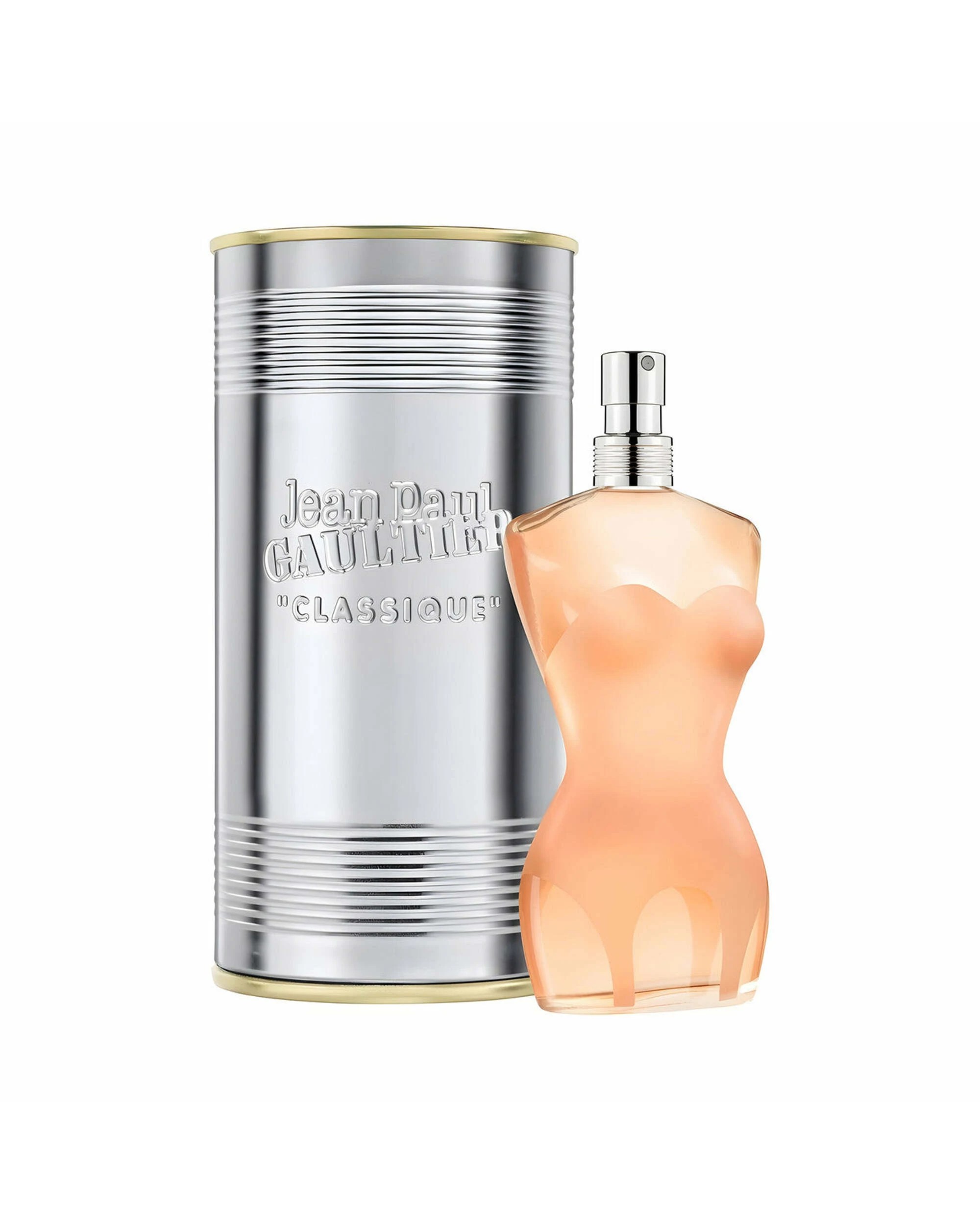 4 Jean Paul Gaultier Classique 100ml EDT, 4 of 4