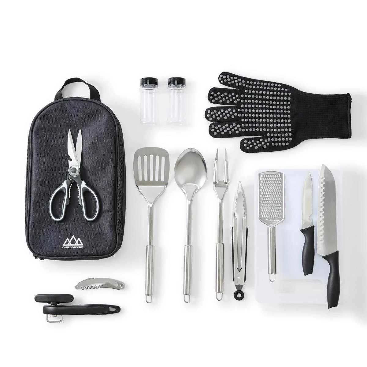 3 15 Piece Cooking Set, 3 of 9