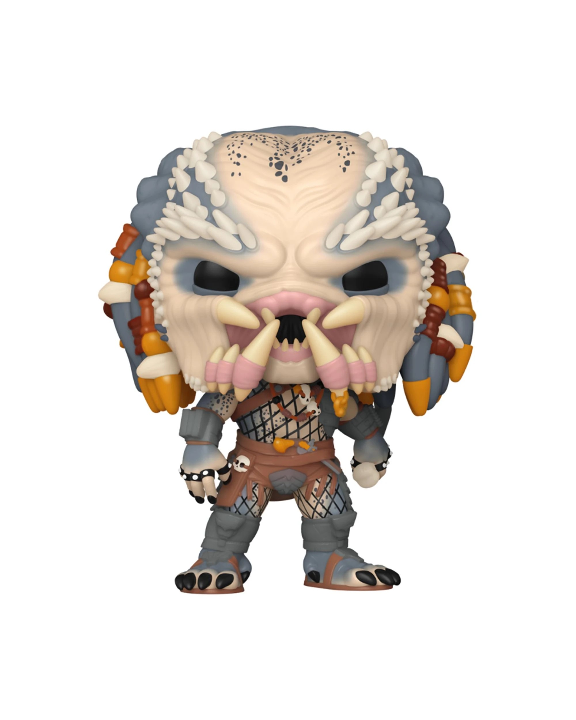 2 Predator Elder Greyback Plus Funko POP! Vinyl, 2 of 3