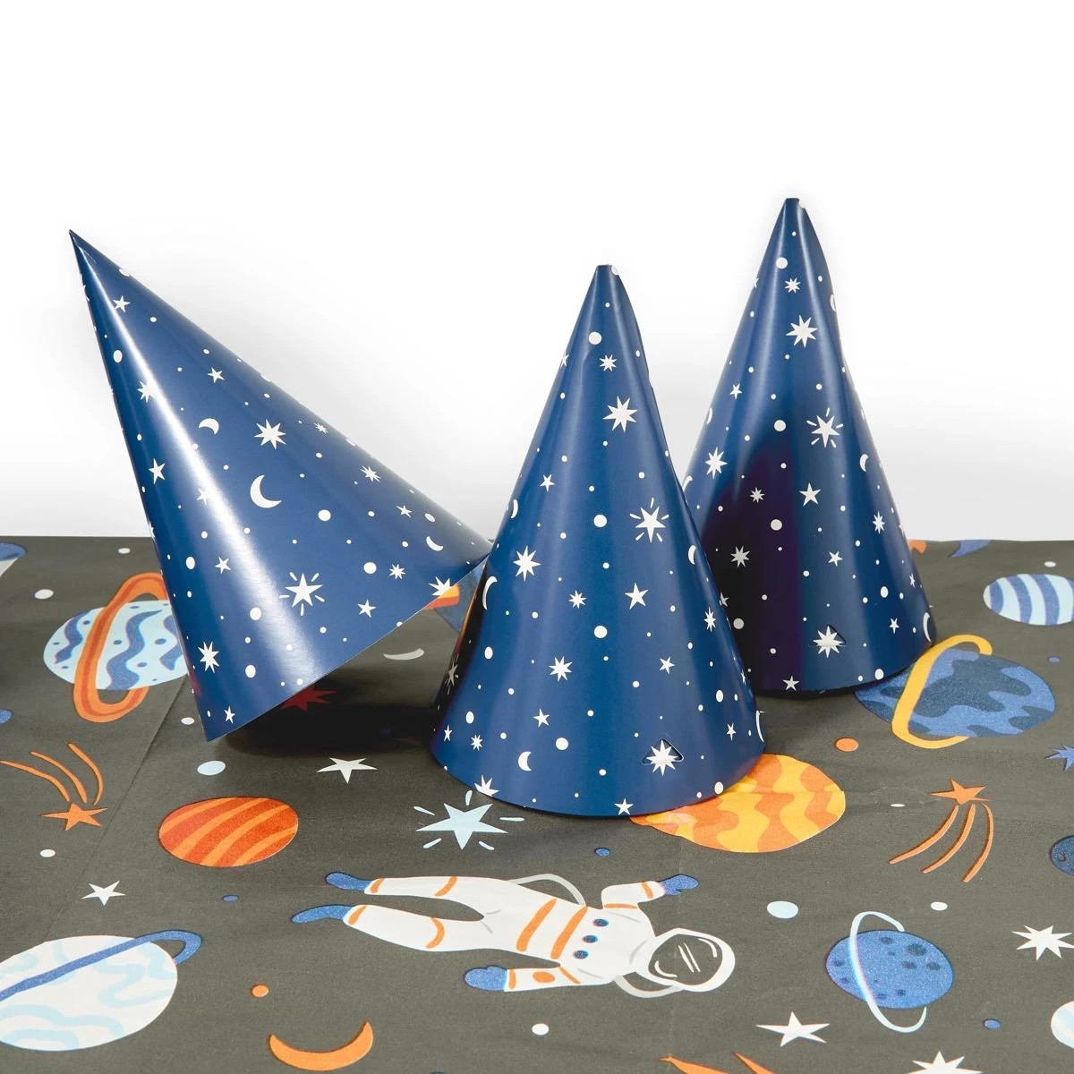 5 100 Piece Party Box - Space, 5 of 10